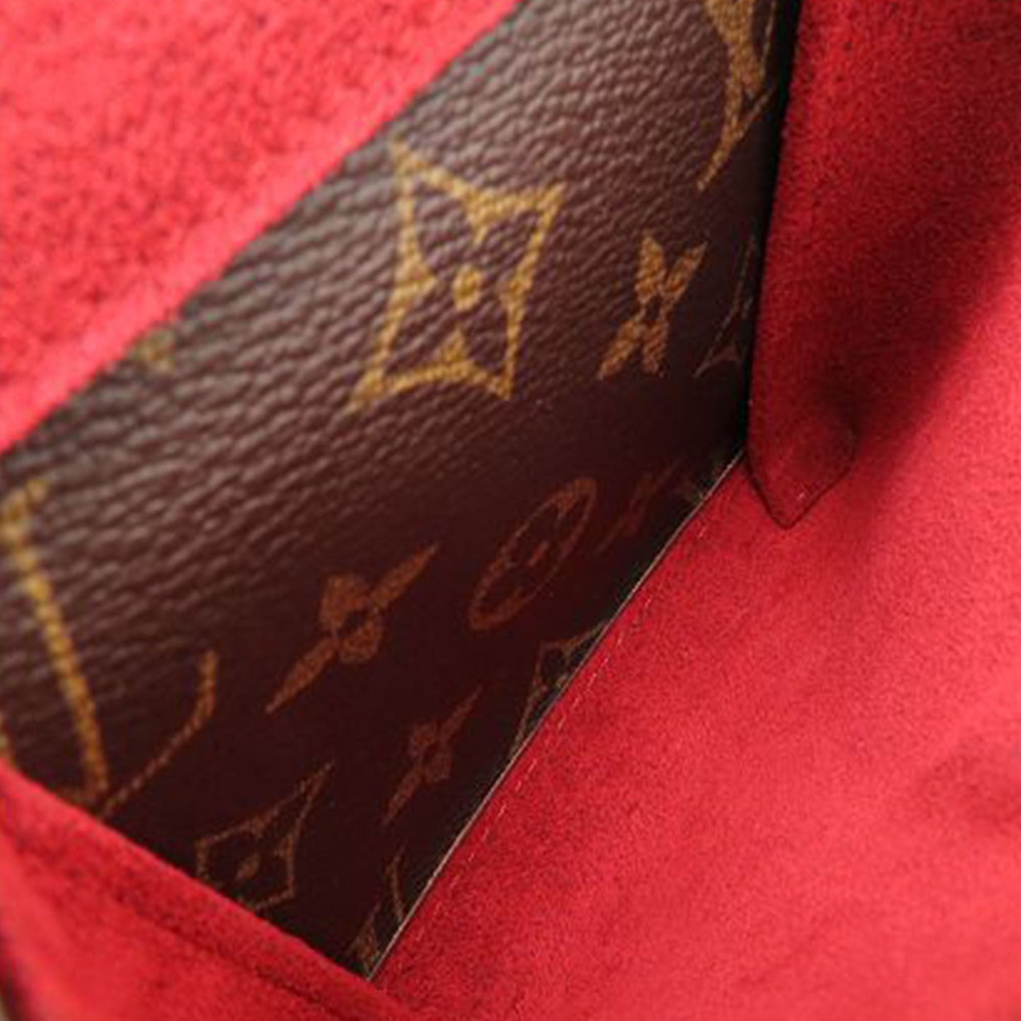Louis Vuitton Monogram Viva Cite PM