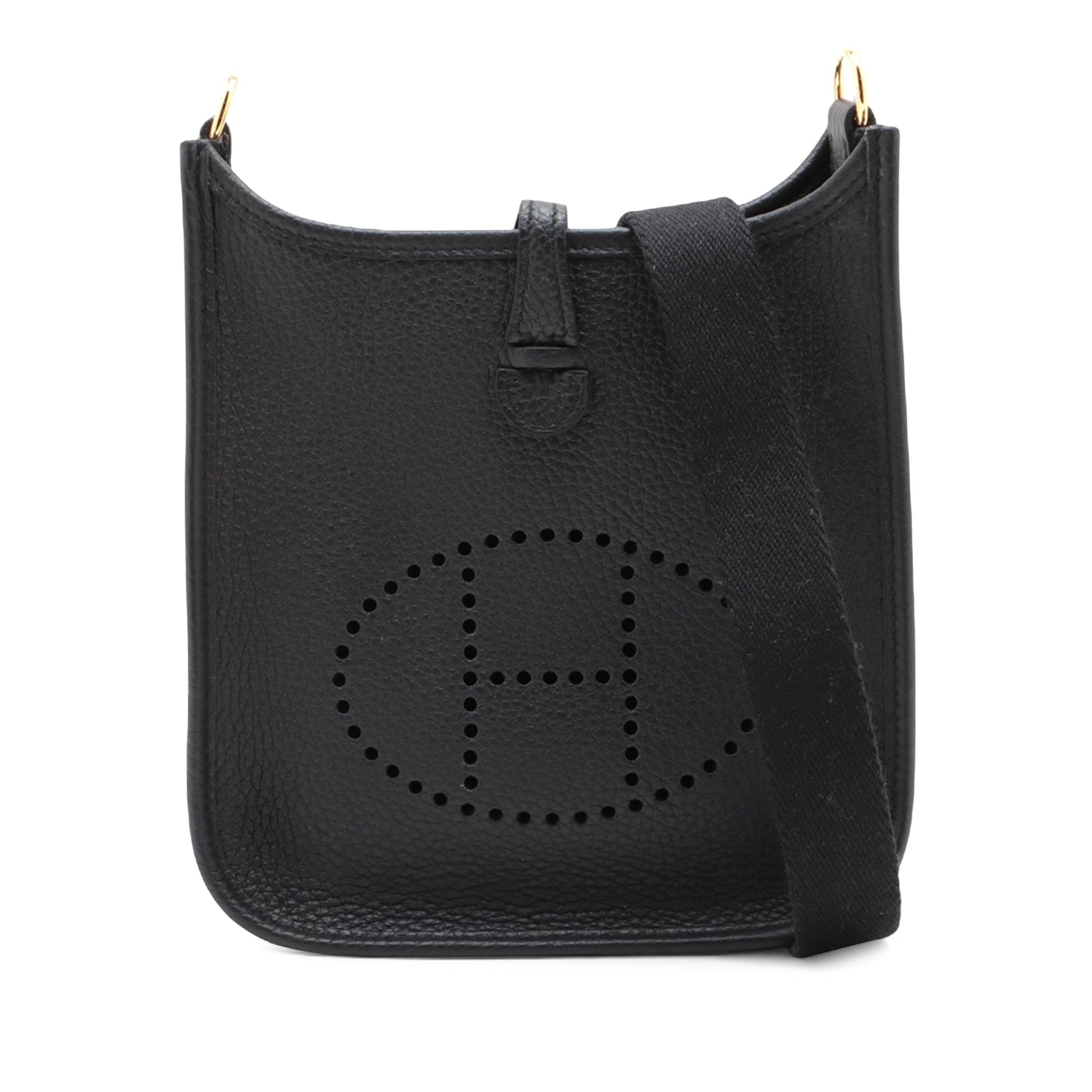 Hermès Clemence Evelyne I 16 Amazone