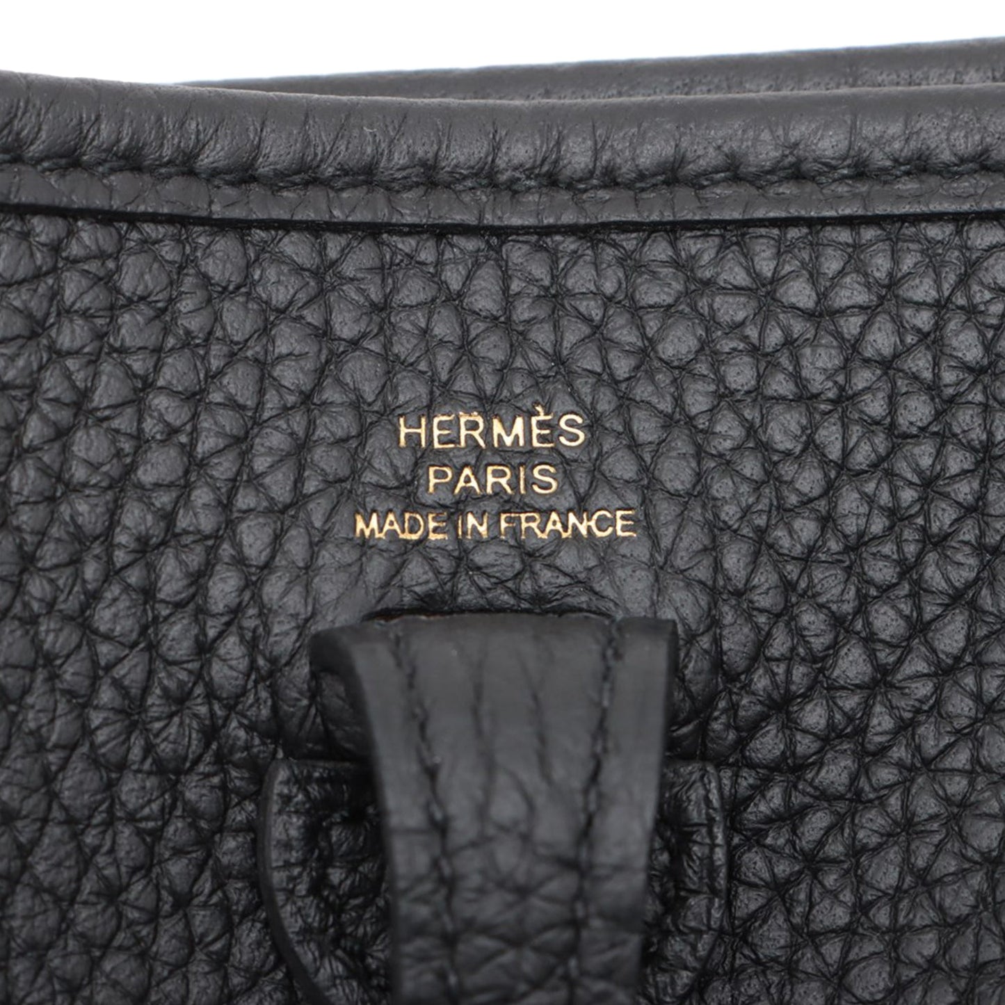 Hermès Clemence Evelyne I 16 Amazone