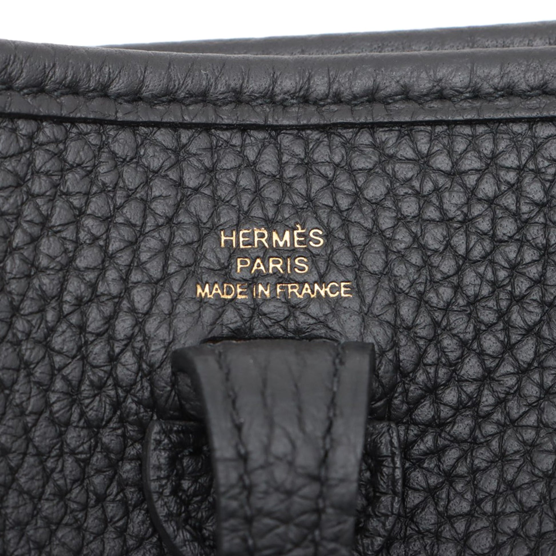 Hermès Clemence Evelyne I 16 Amazone