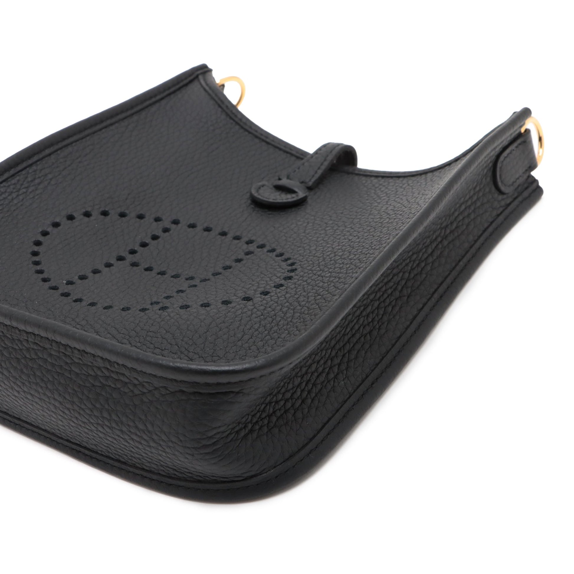 Hermès Clemence Evelyne I 16 Amazone