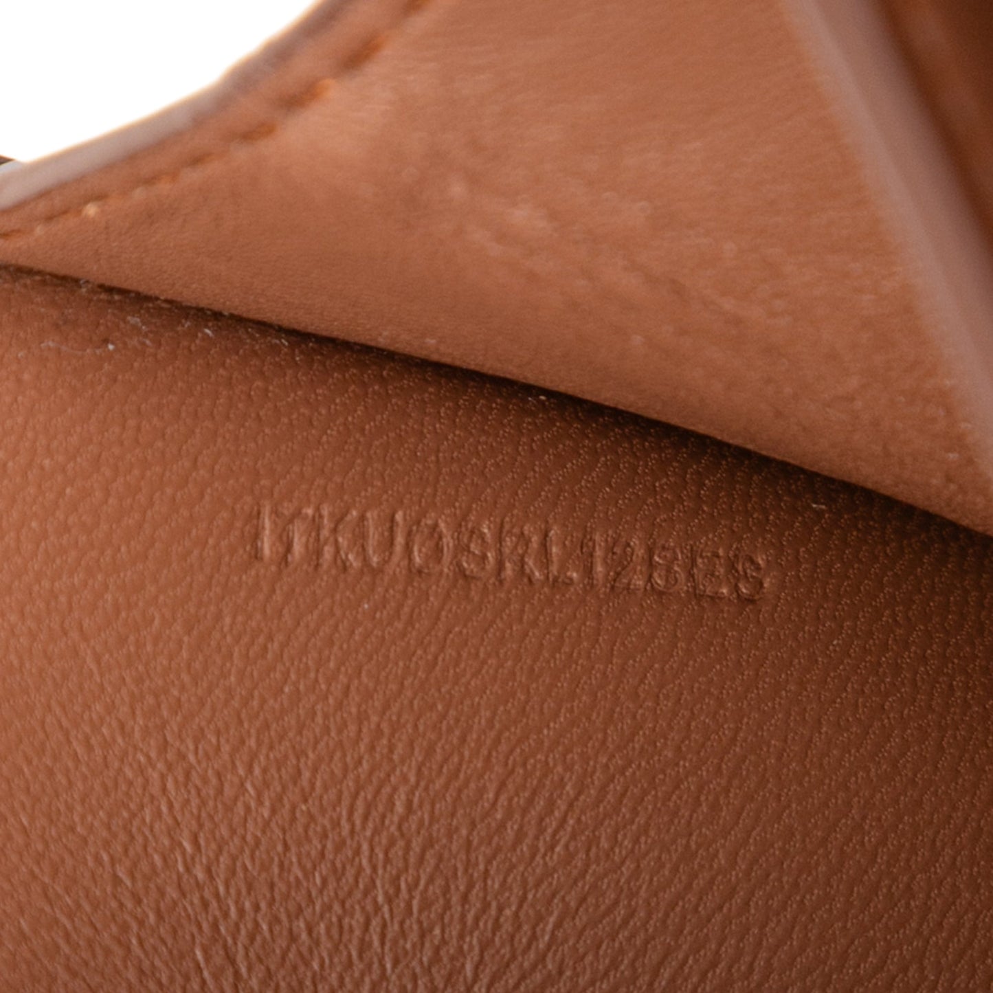 Burberry Small Smooth Calfskin TB Crossbody