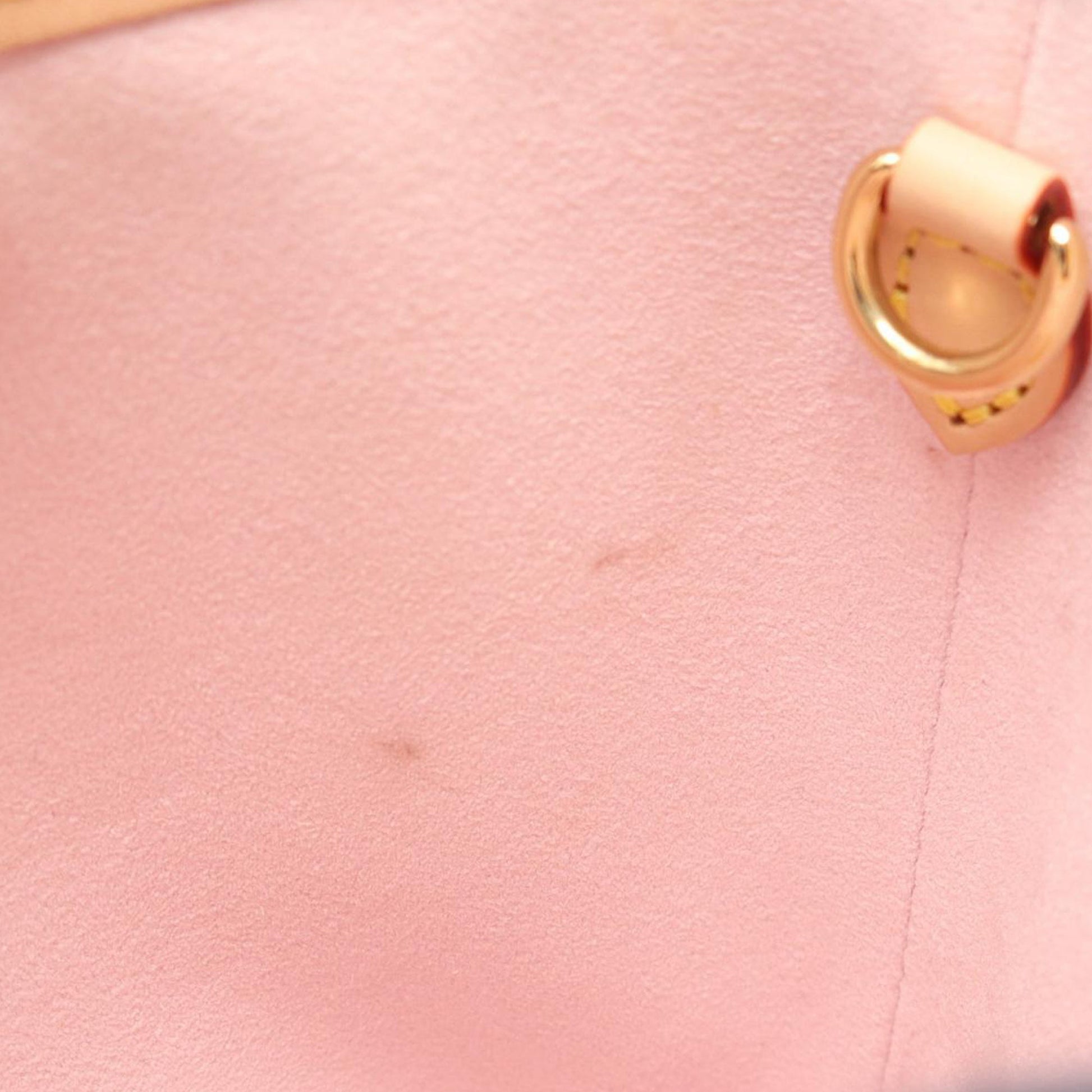Louis Vuitton Takashi Murakami Monogram Cherry Blossom Nano Bucket