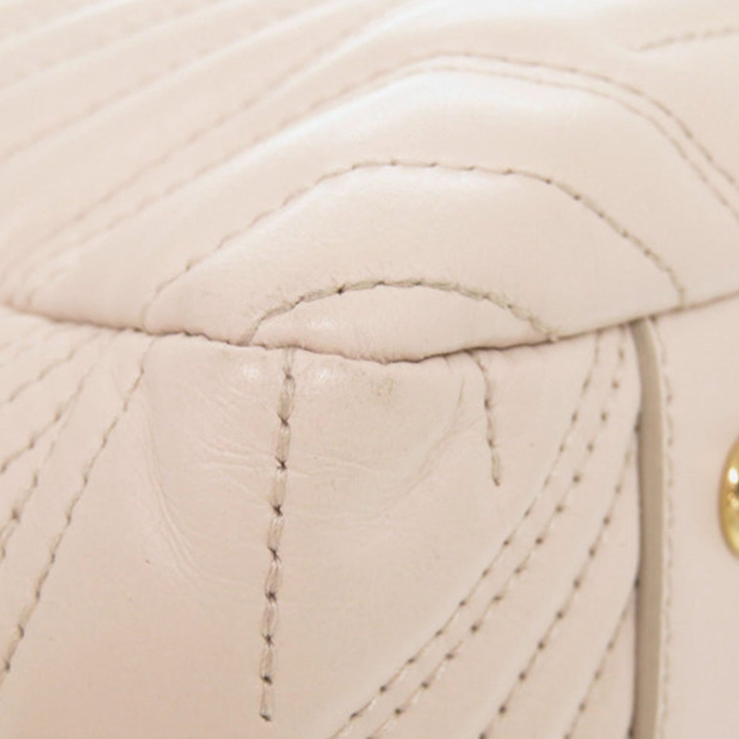 Quilted Leather Lianne Tote