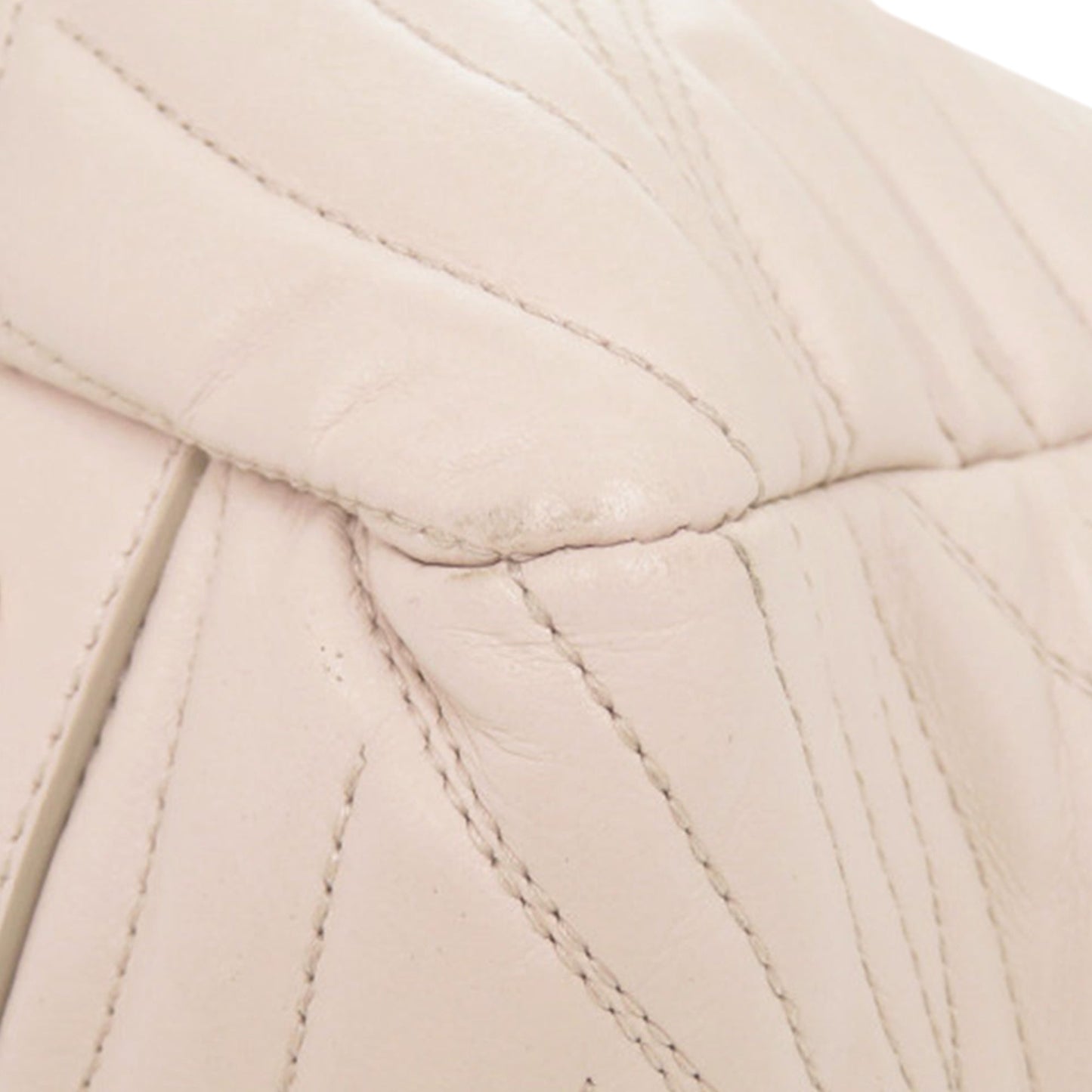 Quilted Leather Lianne Tote