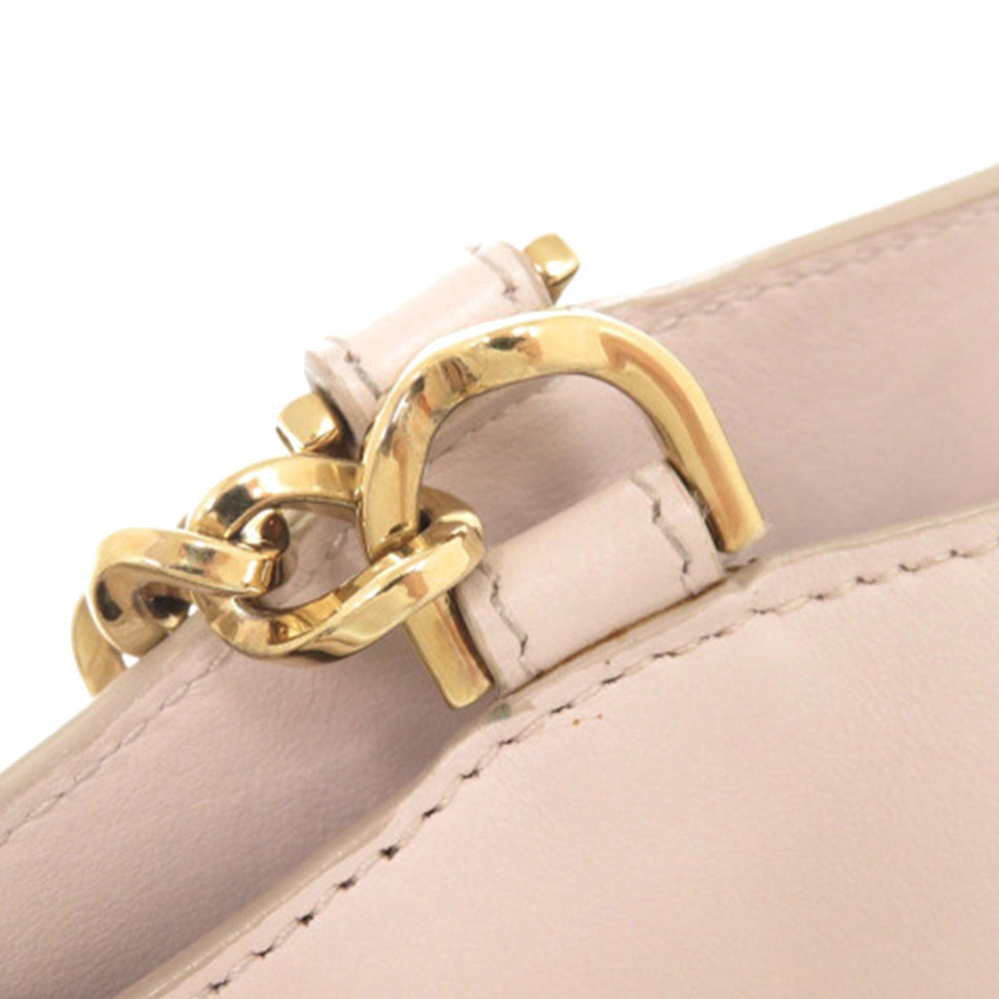 Quilted Leather Lianne Tote