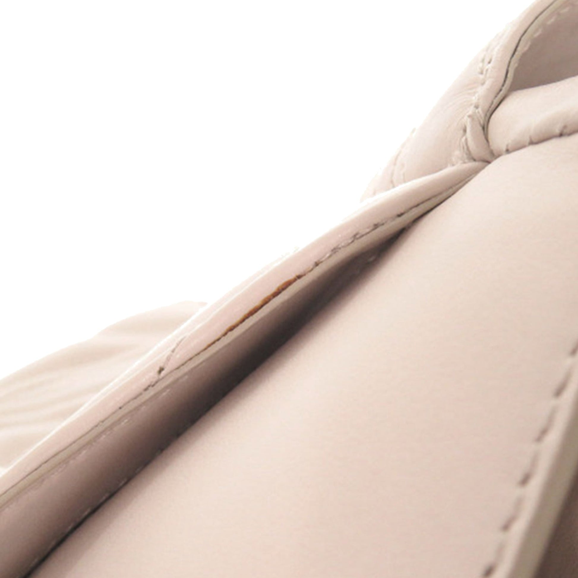 Quilted Leather Lianne Tote