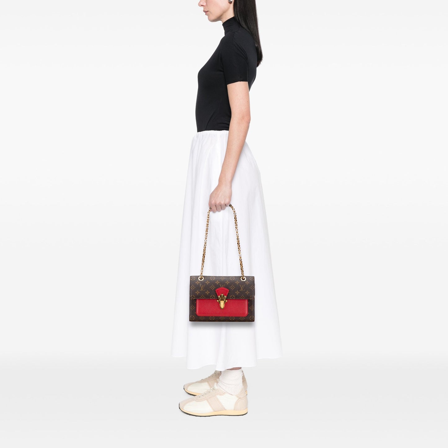Louis Vuitton Monogram Victoire