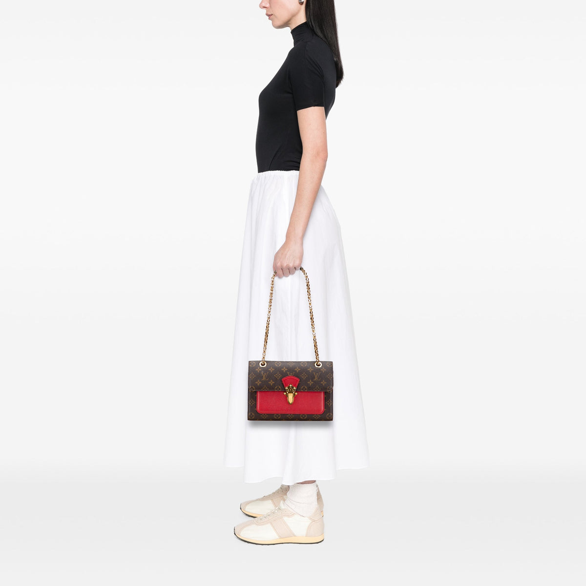 Louis Vuitton Monogram Victoire