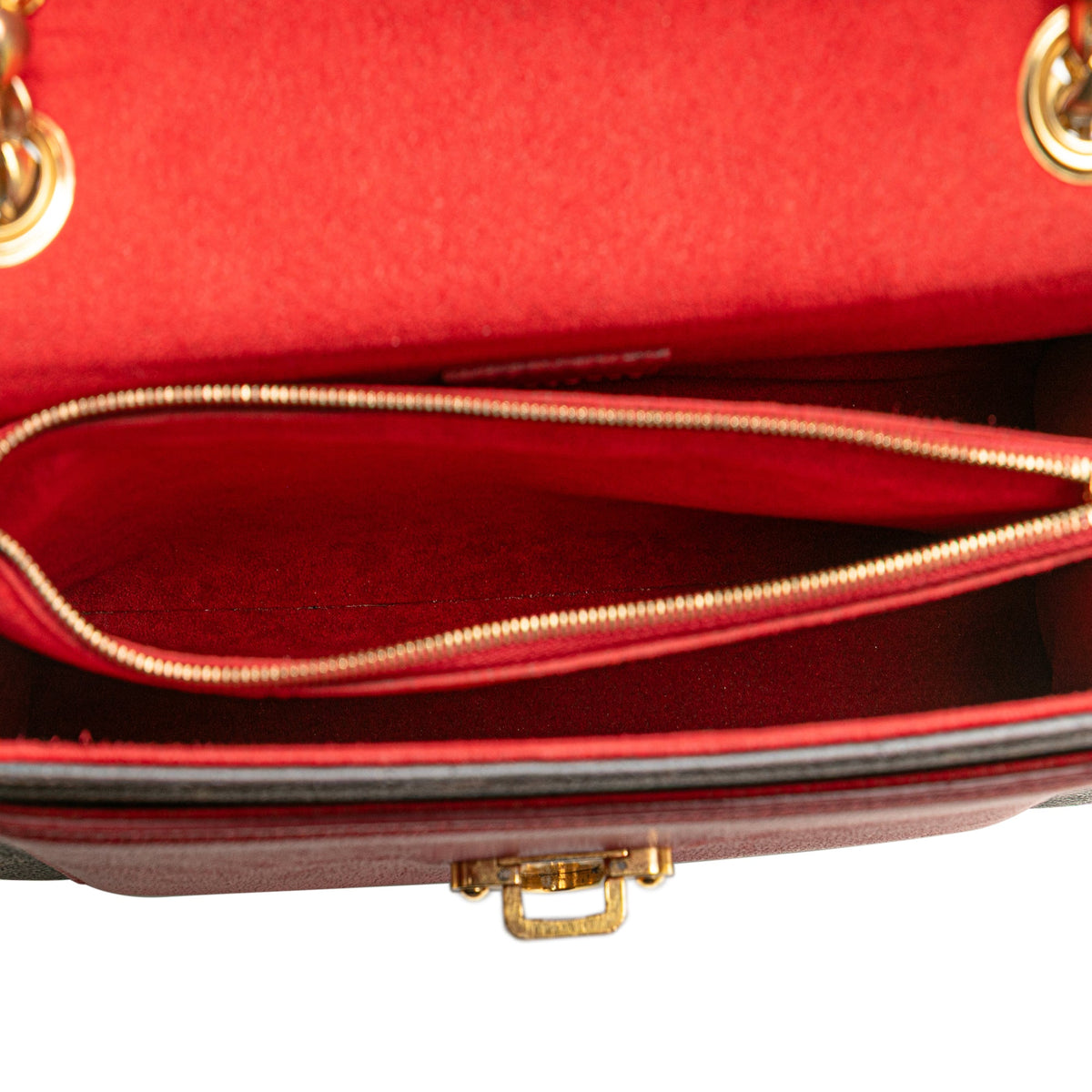 Louis Vuitton Monogram Victoire