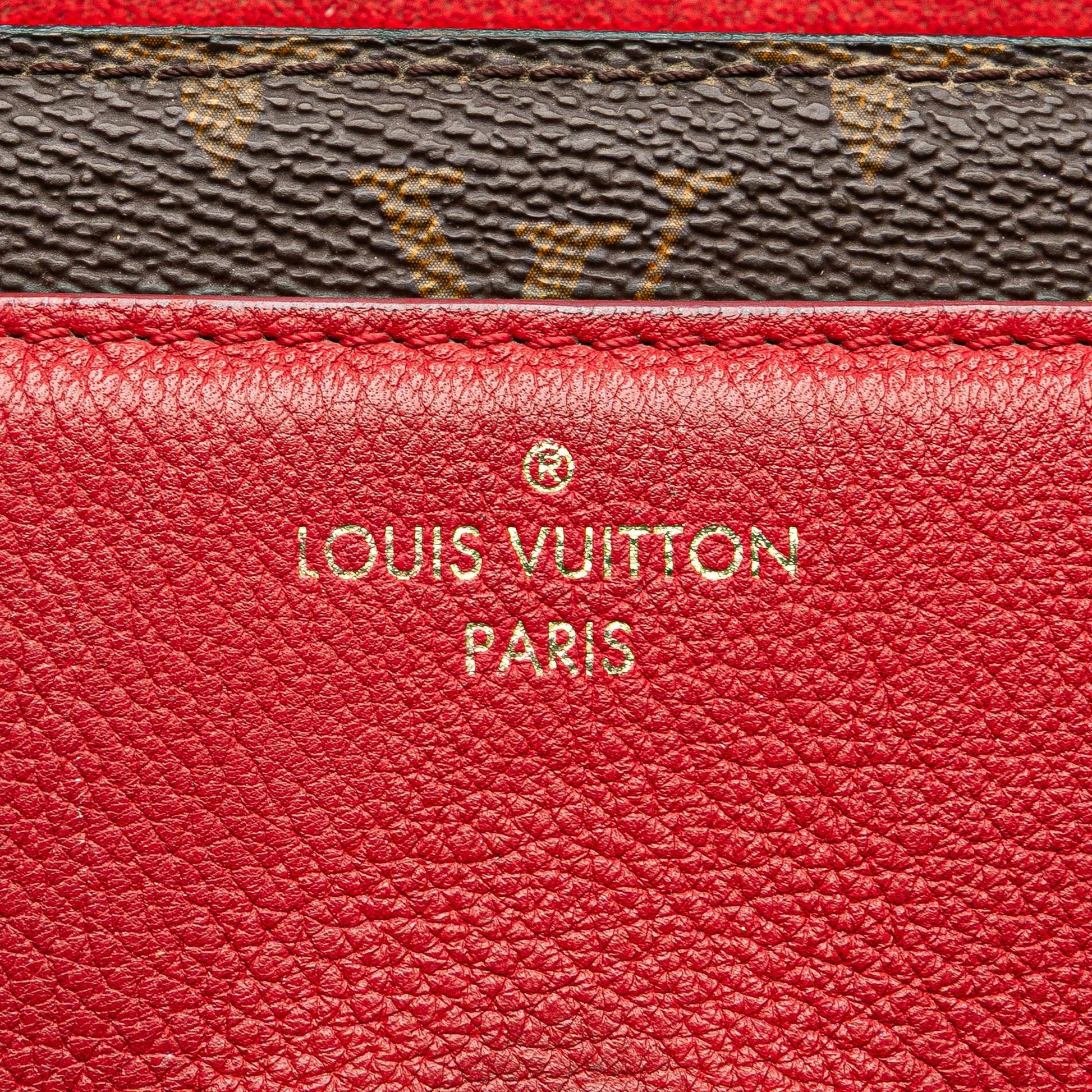 Louis Vuitton Monogram Victoire