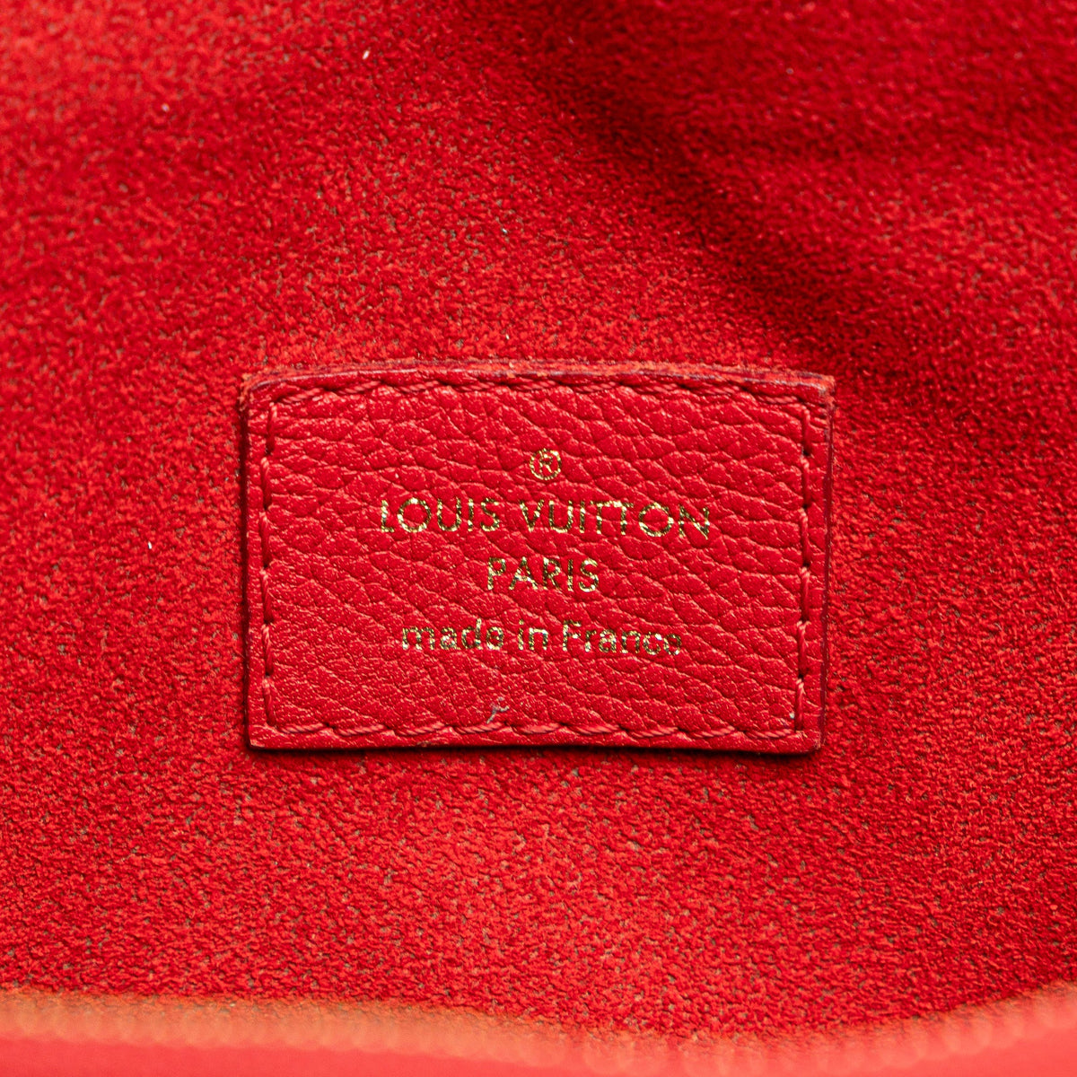 Louis Vuitton Monogram Victoire