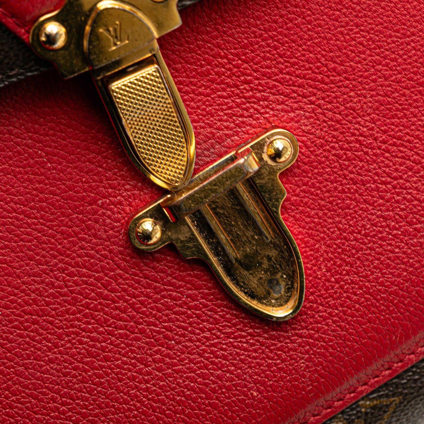 Louis Vuitton Monogram Victoire
