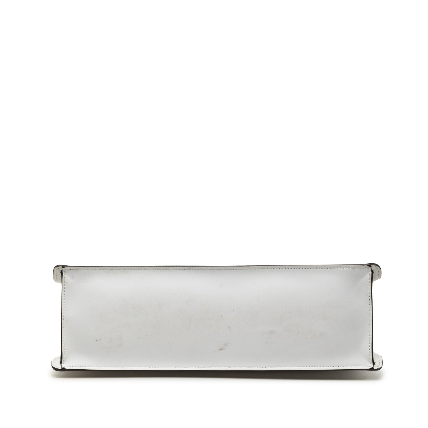 Valentino Leather Rockstud VLTN Satchel