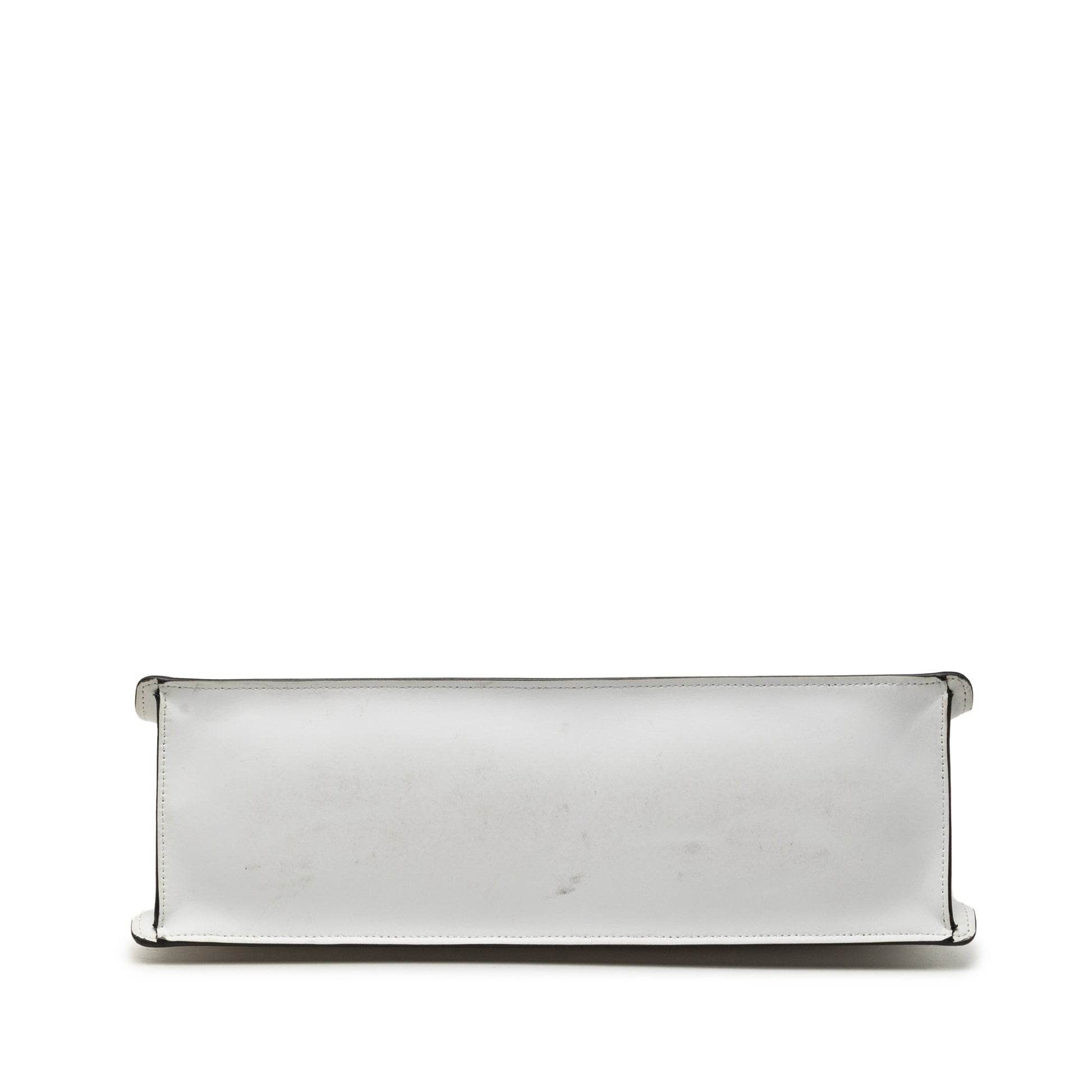 Valentino Leather Rockstud VLTN Satchel