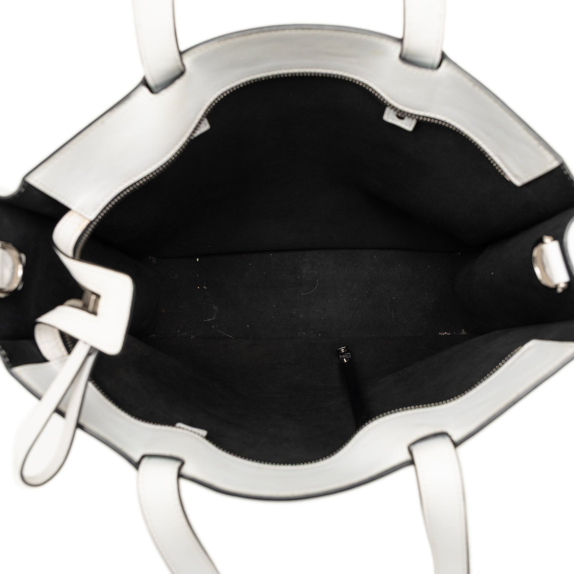 Valentino Leather Rockstud VLTN Satchel