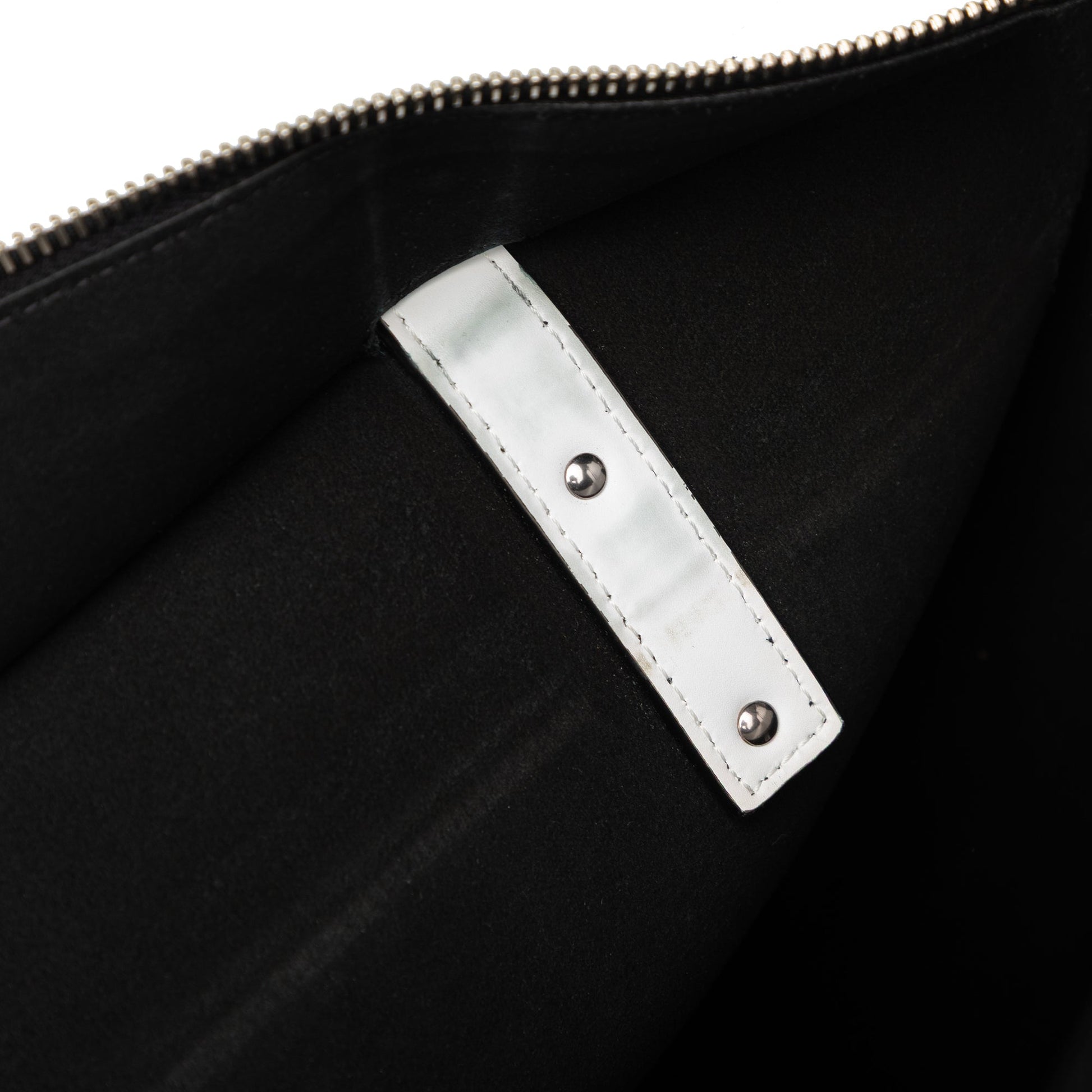 Valentino Leather Rockstud VLTN Satchel