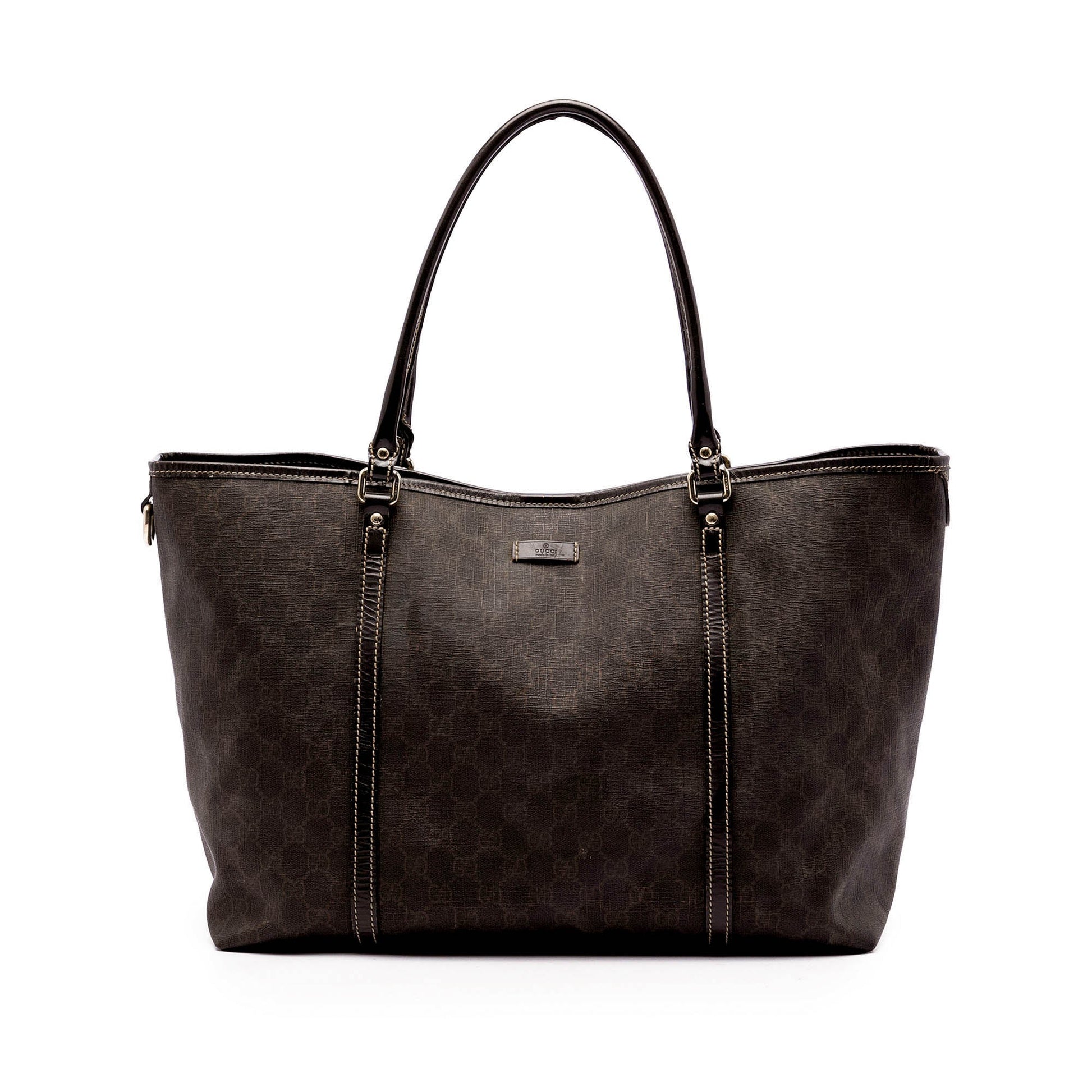 Gucci Large GG Supreme Joy Tote
