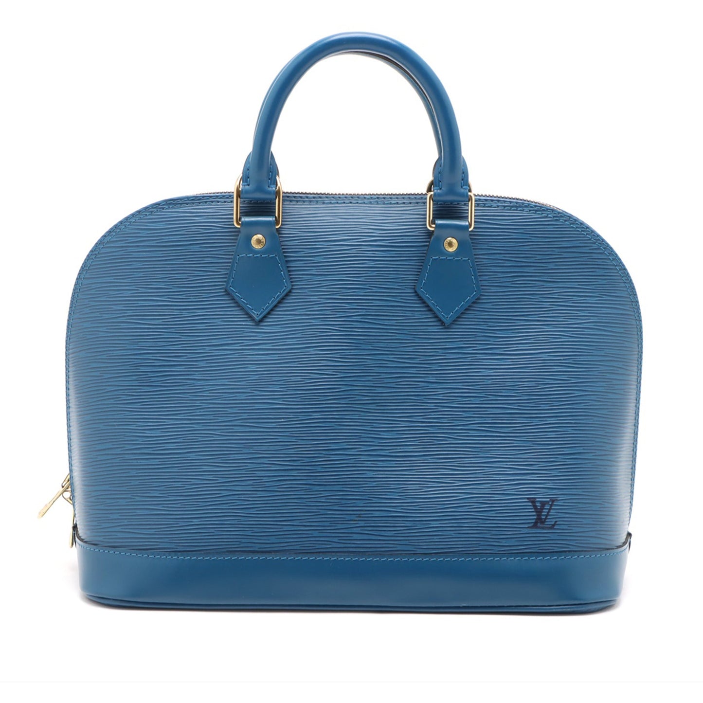 Louis Vuitton Epi Alma PM