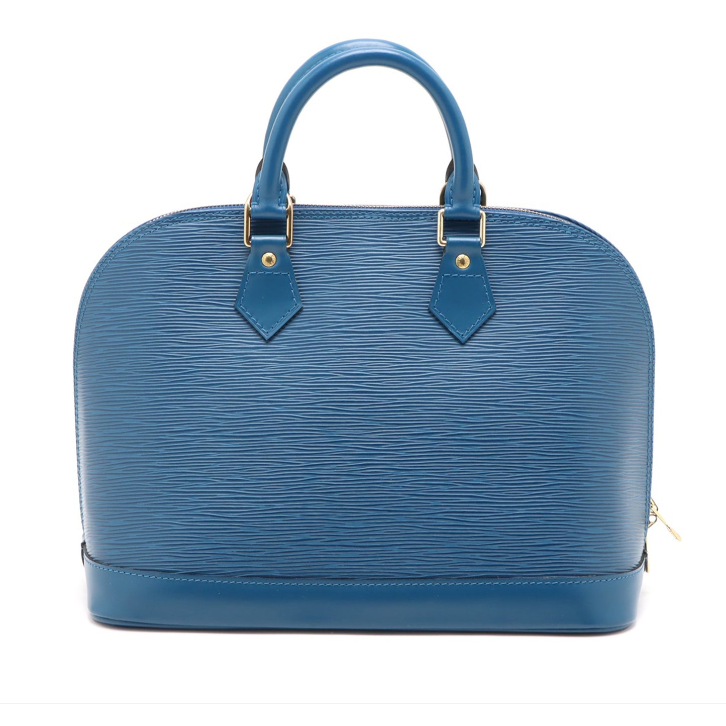 Louis Vuitton Epi Alma PM