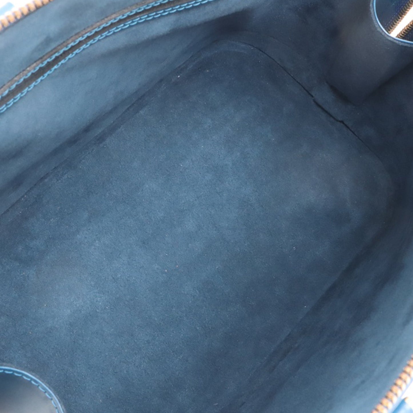 Louis Vuitton Epi Alma PM