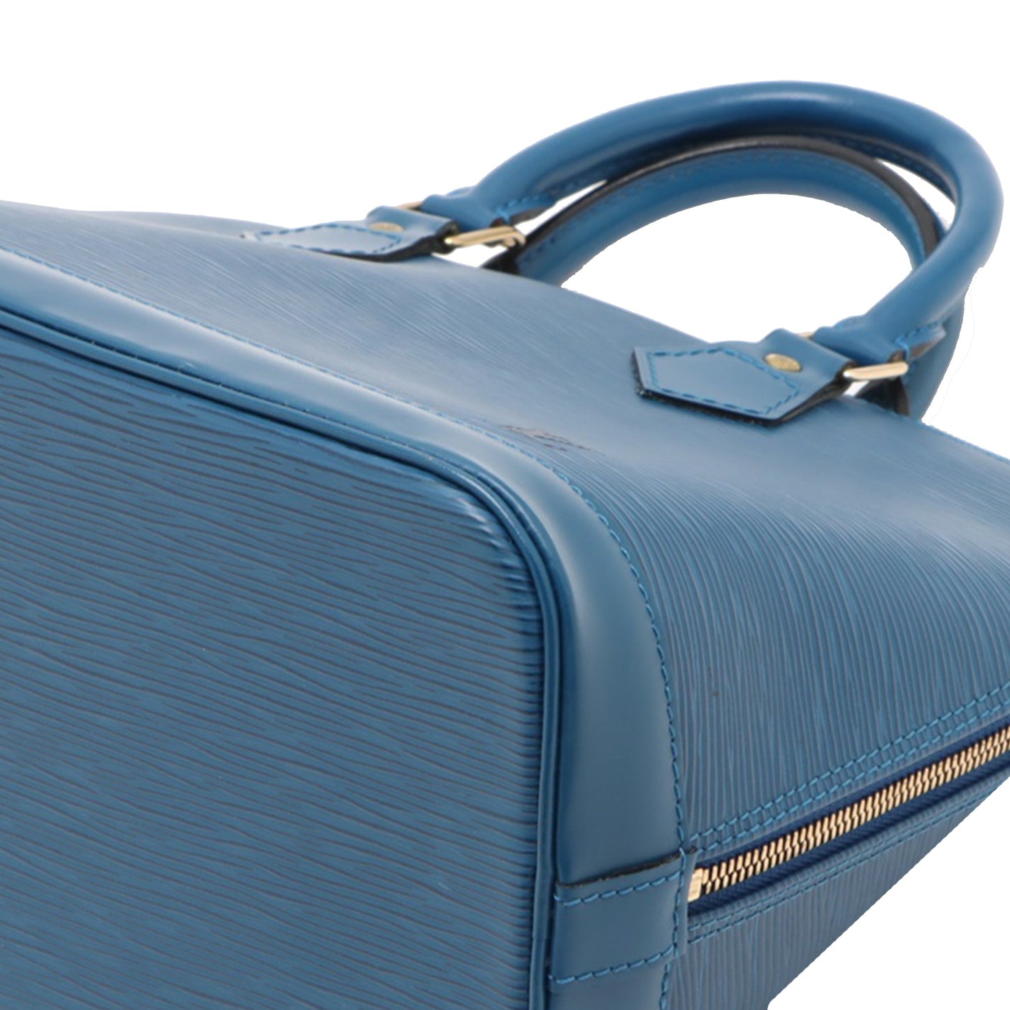 Louis Vuitton Epi Alma PM