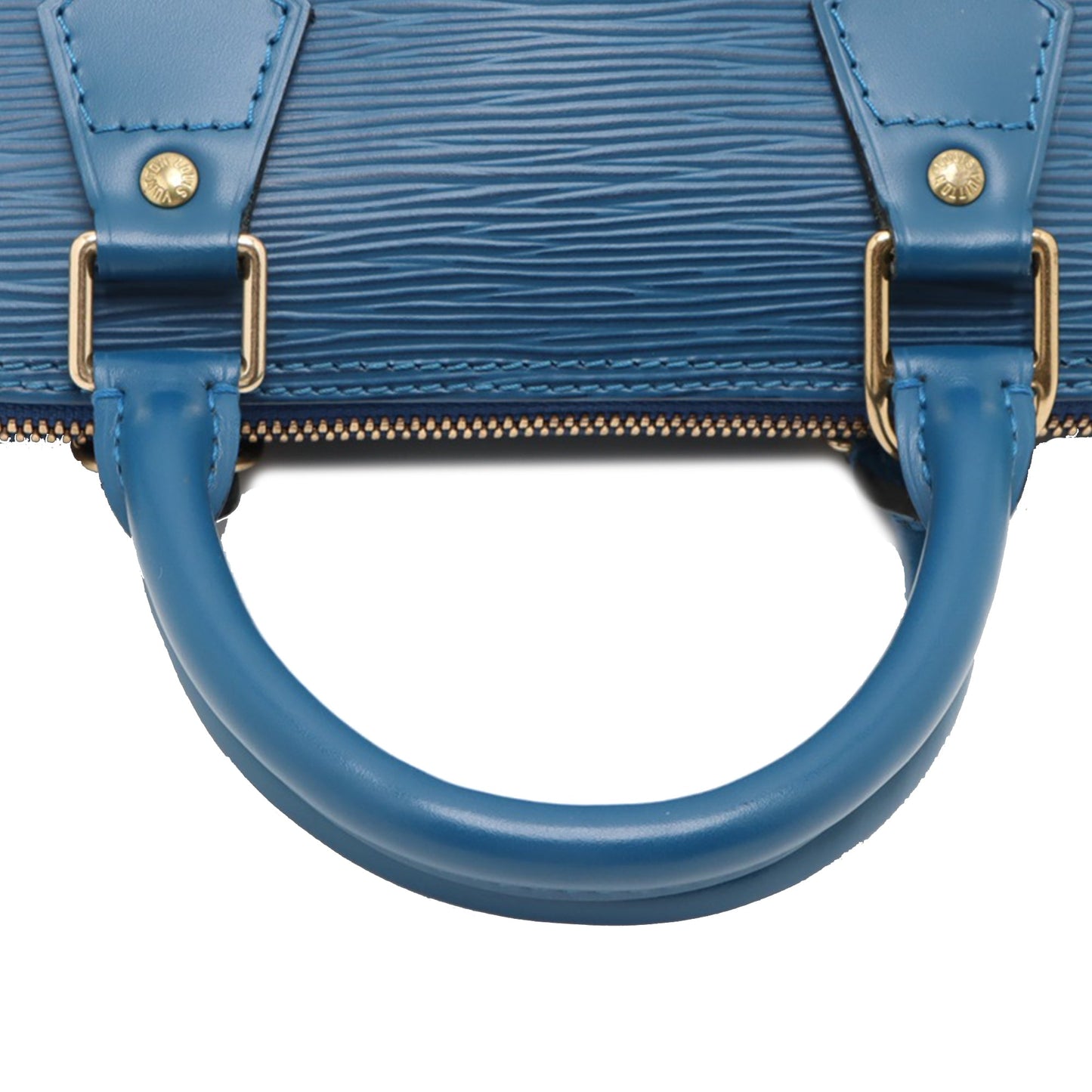 Louis Vuitton Epi Alma PM
