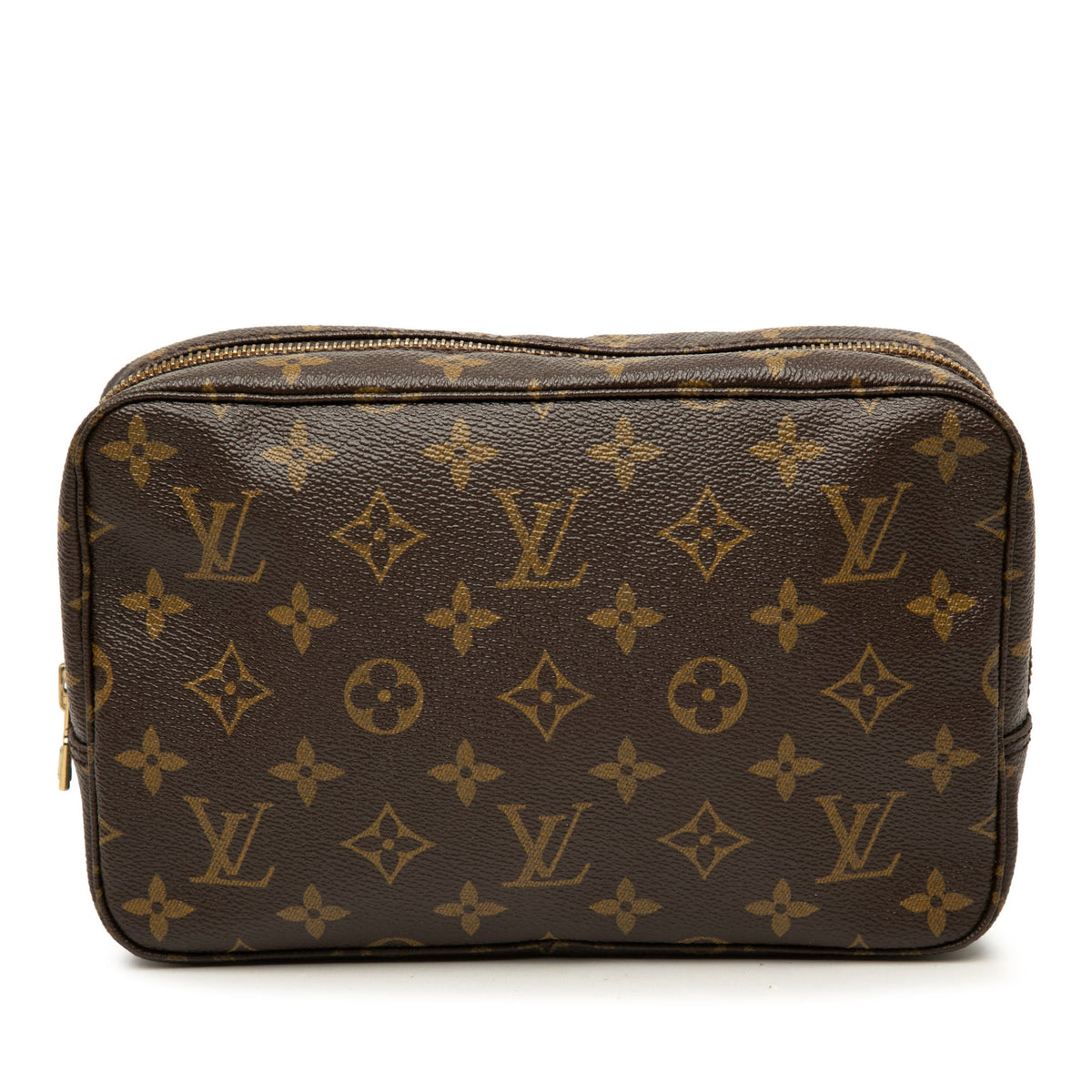 Louis Vuitton Monogram Trousse Toilette 23