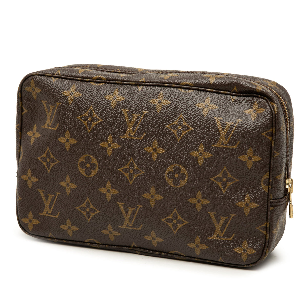 Louis Vuitton Monogram Trousse Toilette 23