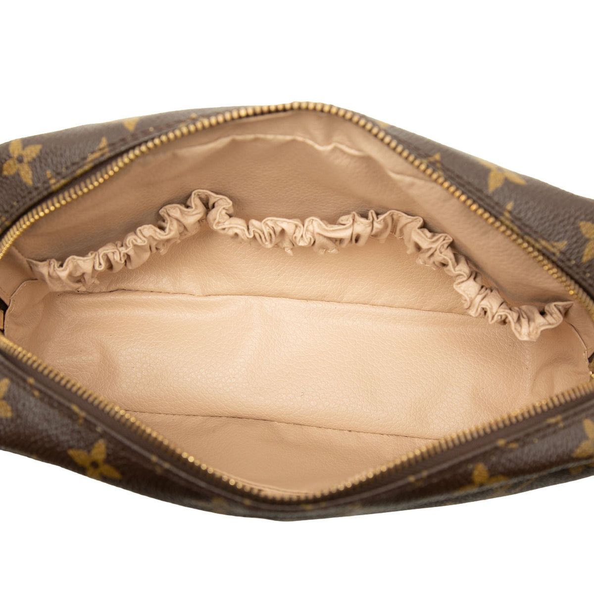 Louis Vuitton Monogram Trousse Toilette 23