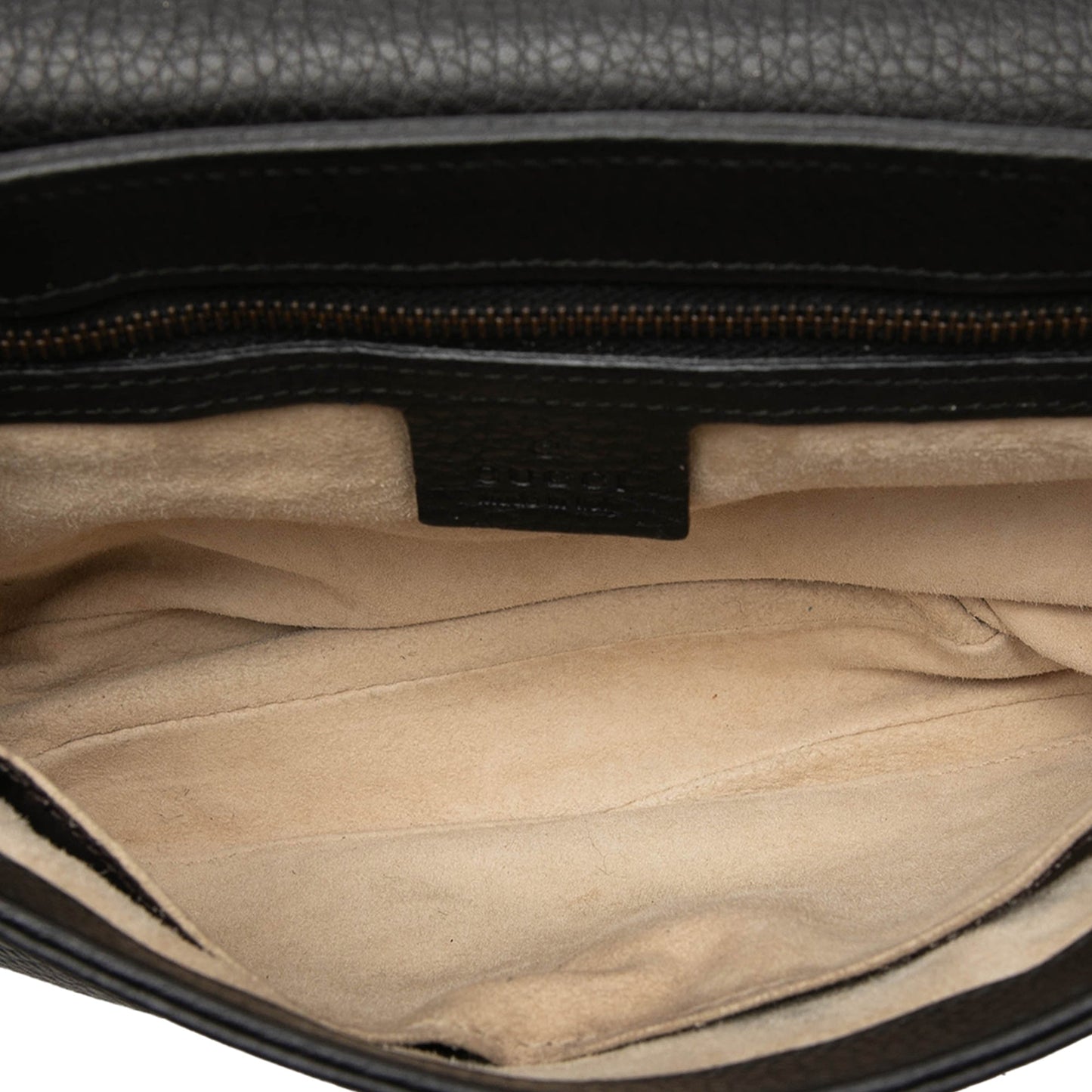 Gucci Medium Calfskin 1973 Chain Shoulder Bag