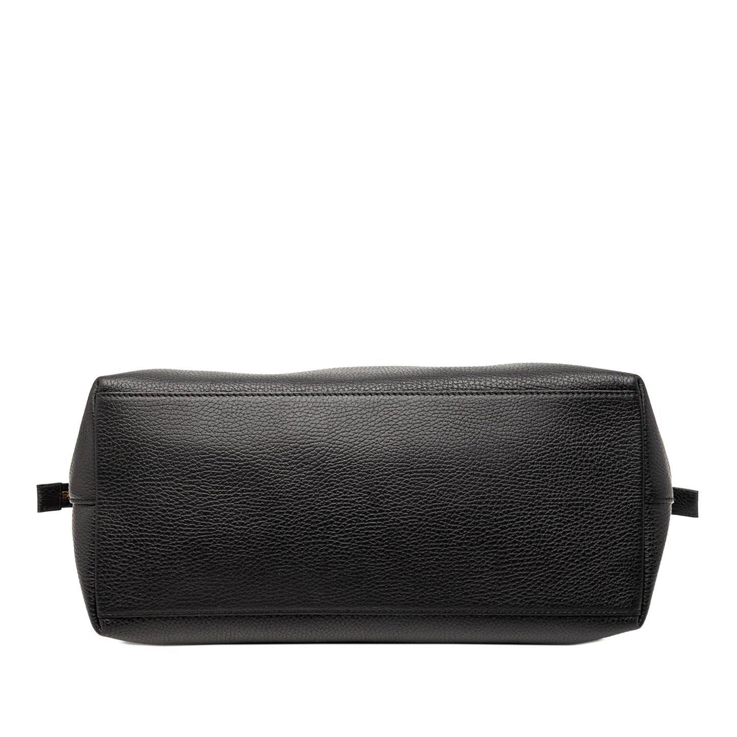 Gucci Large Dollar Calfskin GG Charm Dome Satchel