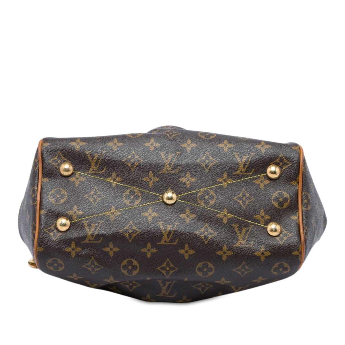 Louis Vuitton Monogram Tivoli PM