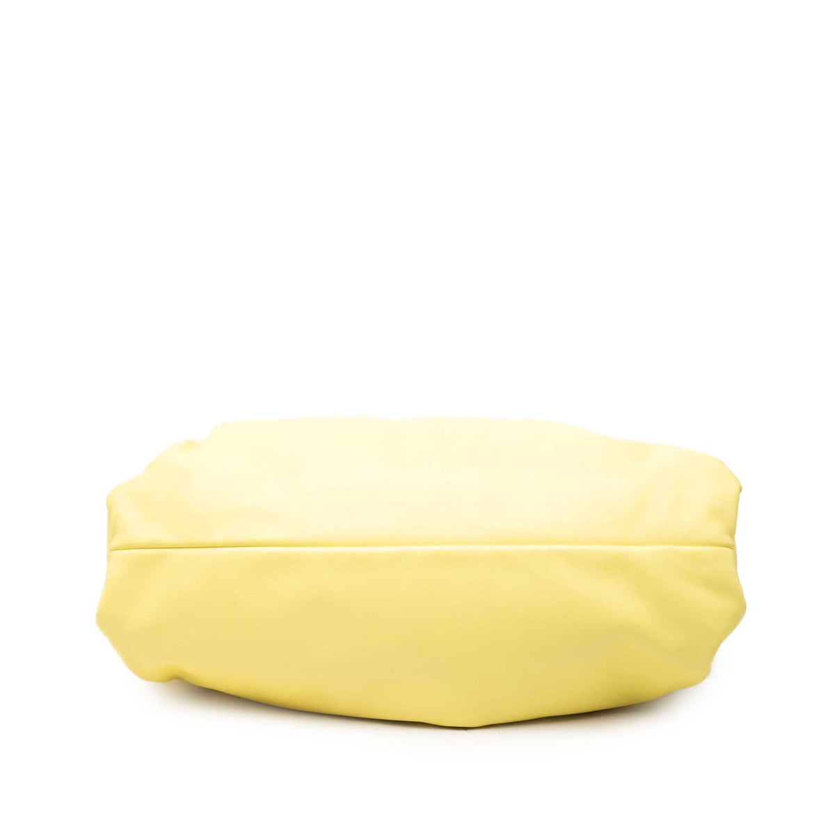 Bottega Veneta Lambskin The Shoulder Pouch