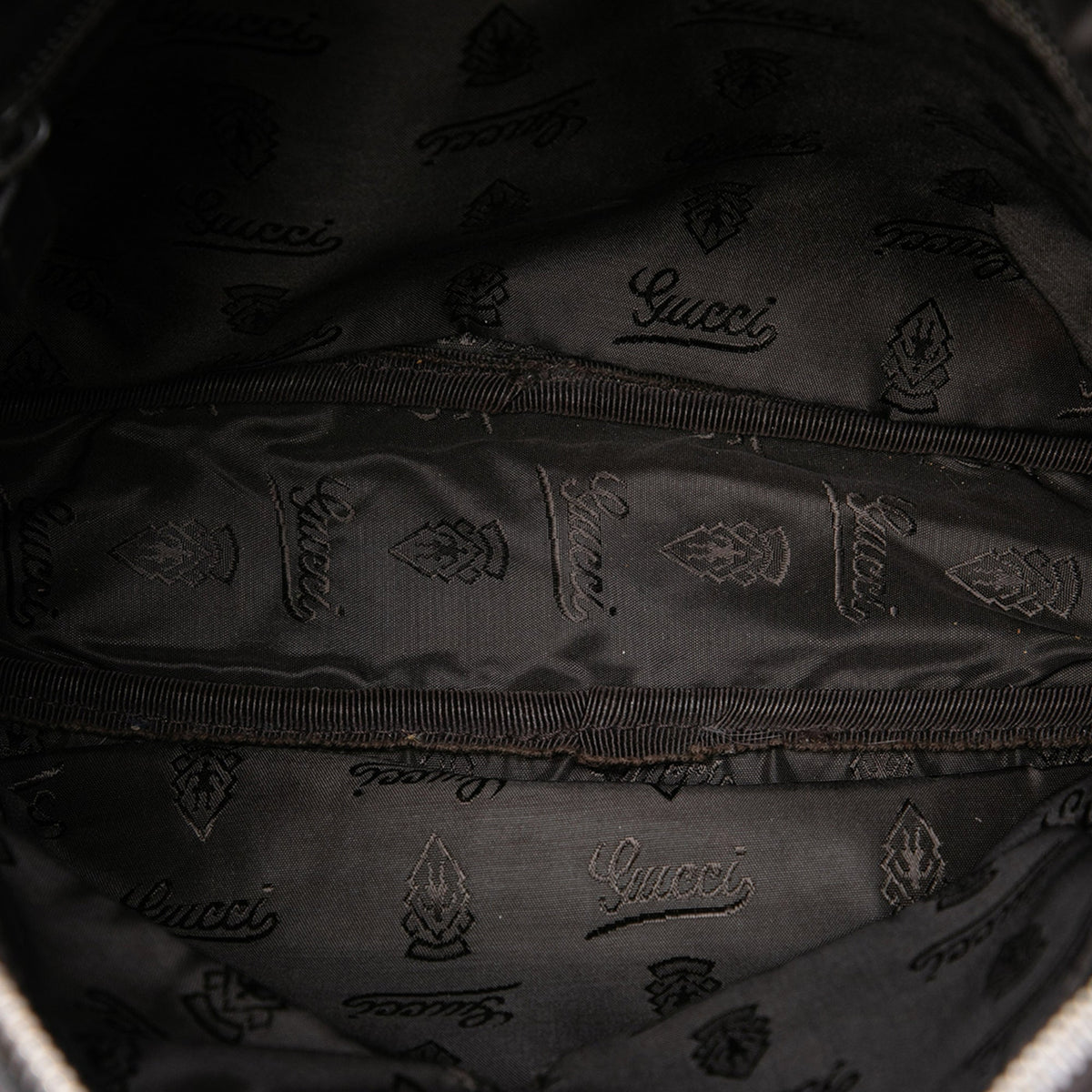 Gucci Guccissima Crossbody