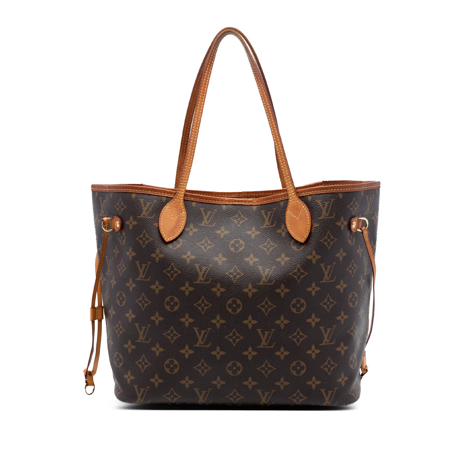 Louis Vuitton Monogram Neverfull MM