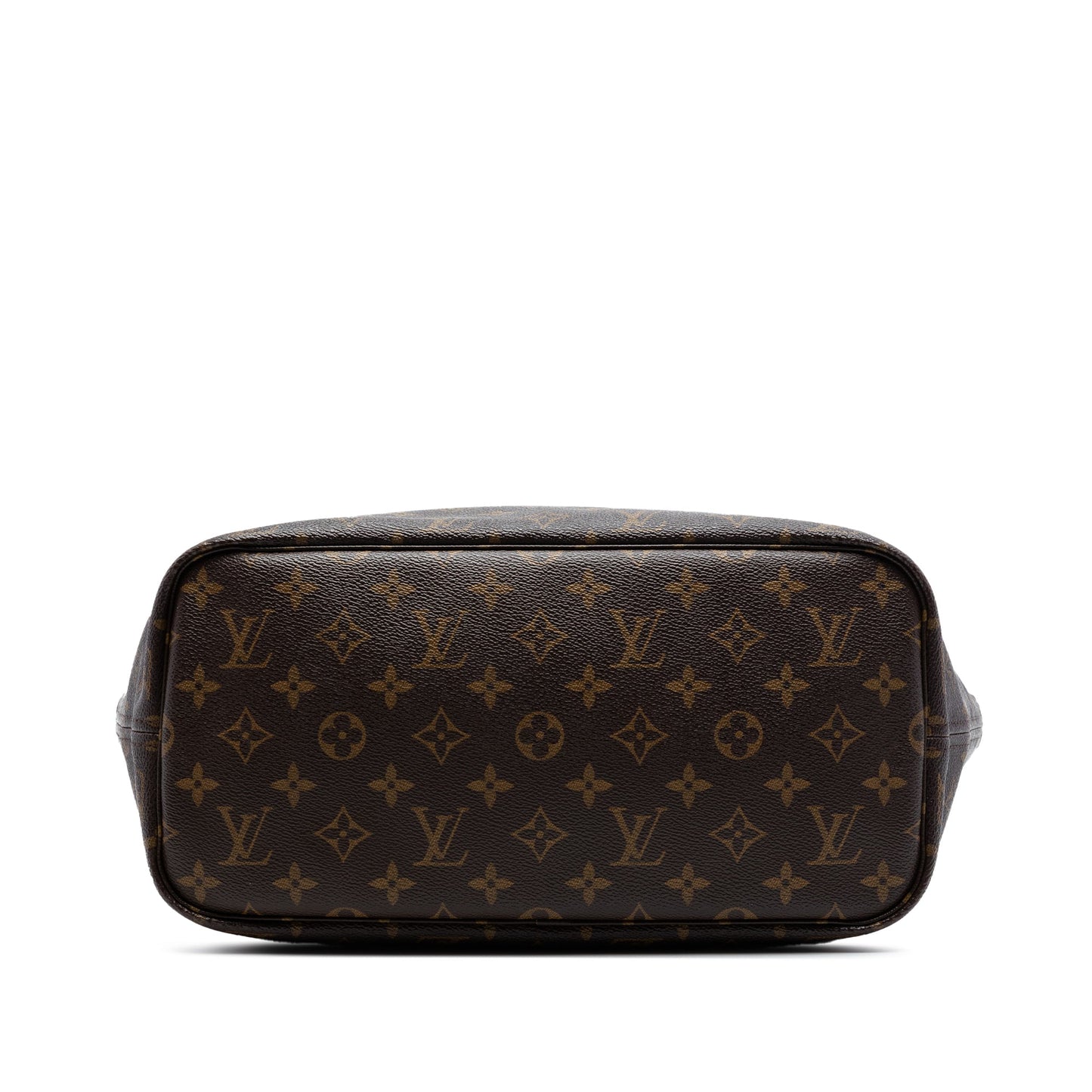 Louis Vuitton Monogram Neverfull MM