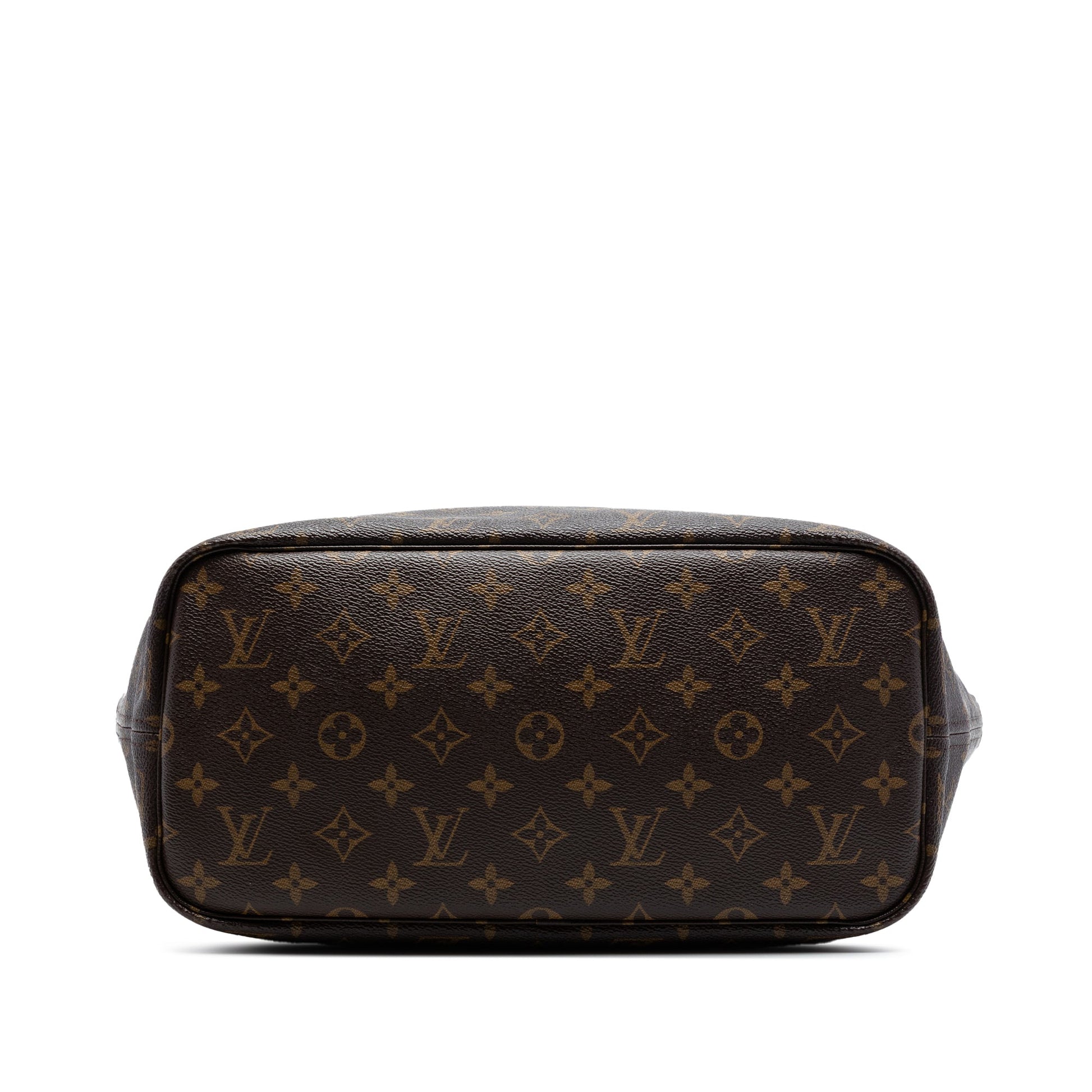 Louis Vuitton Monogram Neverfull MM