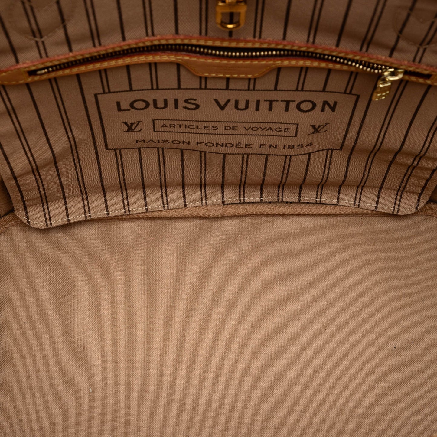 Louis Vuitton Monogram Neverfull MM