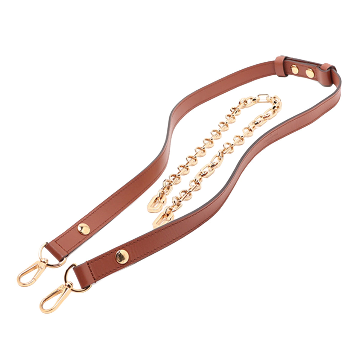 Louis Vuitton Monogram Reverse Dauphine MM