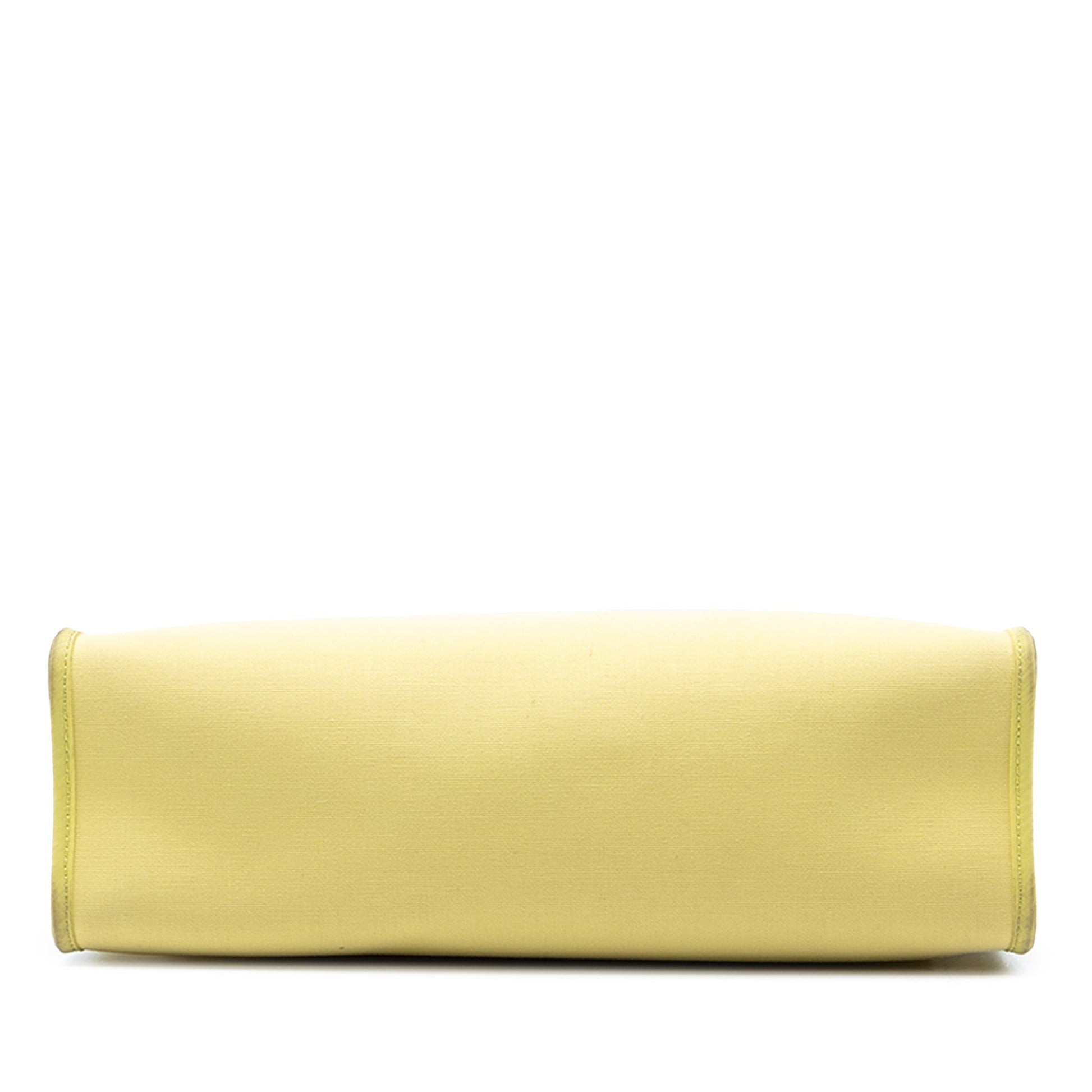 Hermès Toile Herbag Zip 31
