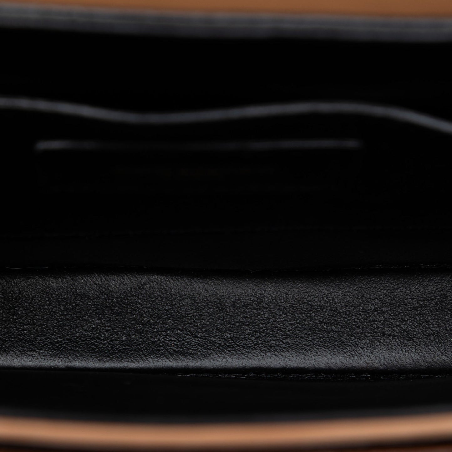 Saint Laurent Small Calf Hair Leopard Print Solferino Satchel In Box