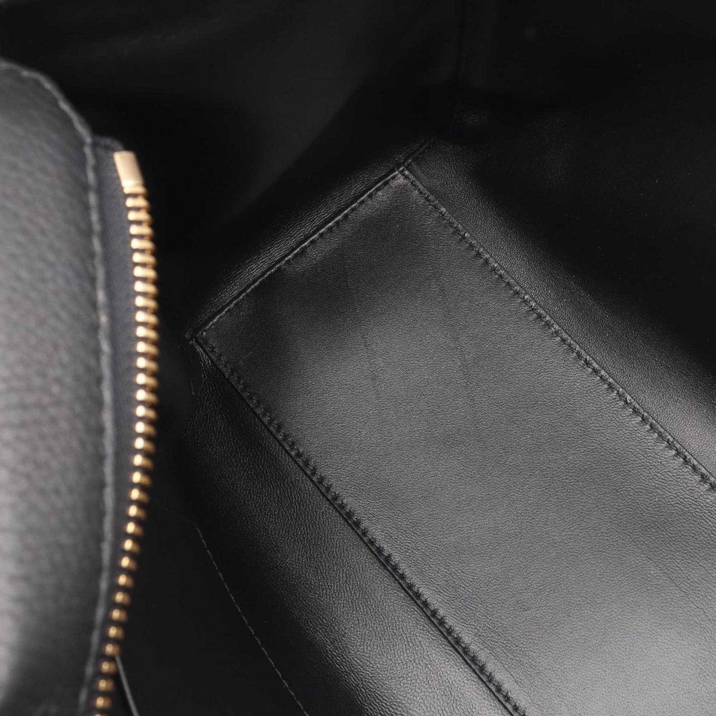 Dior Large Grained Calfskin Lady D Sire