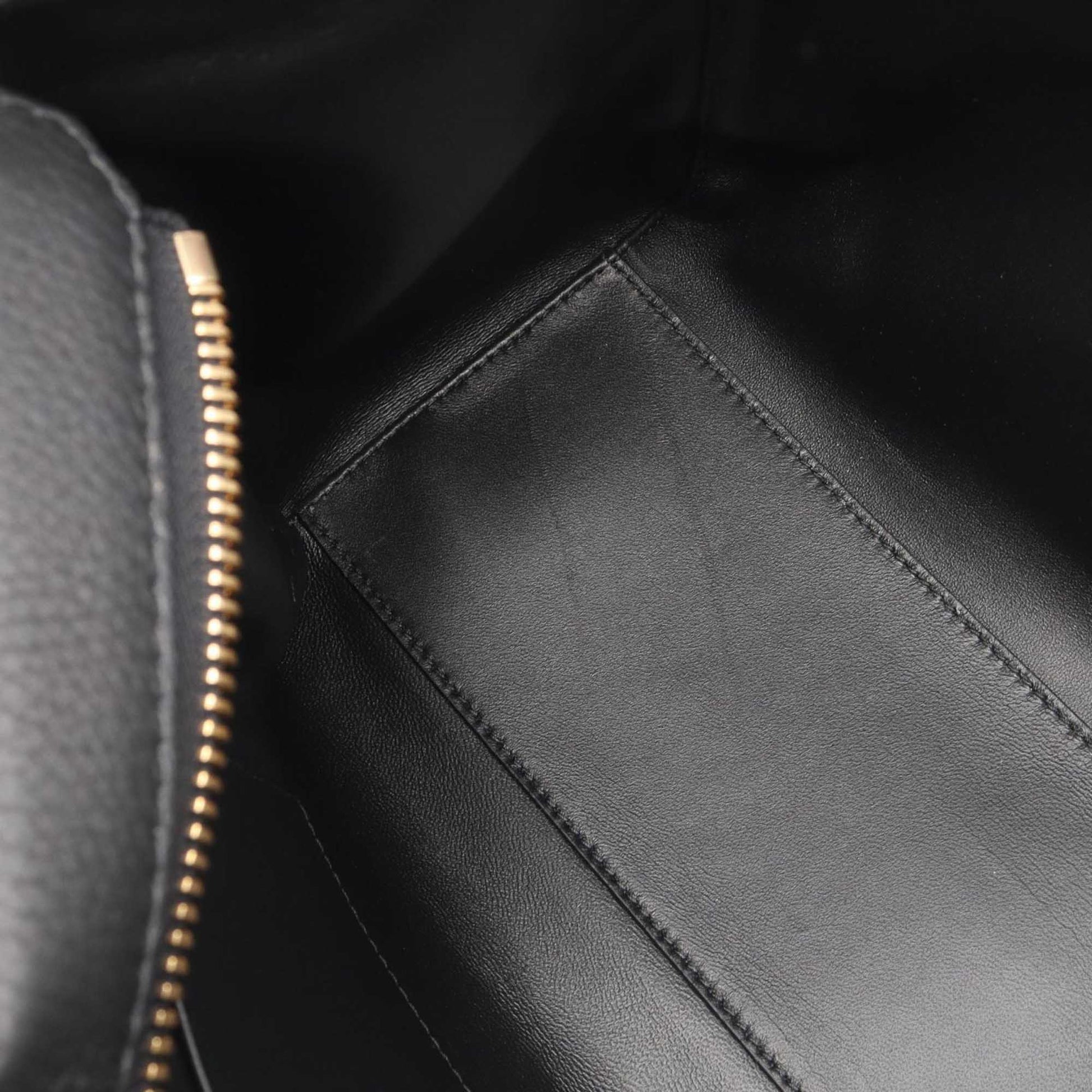 Dior Large Grained Calfskin Lady D Sire