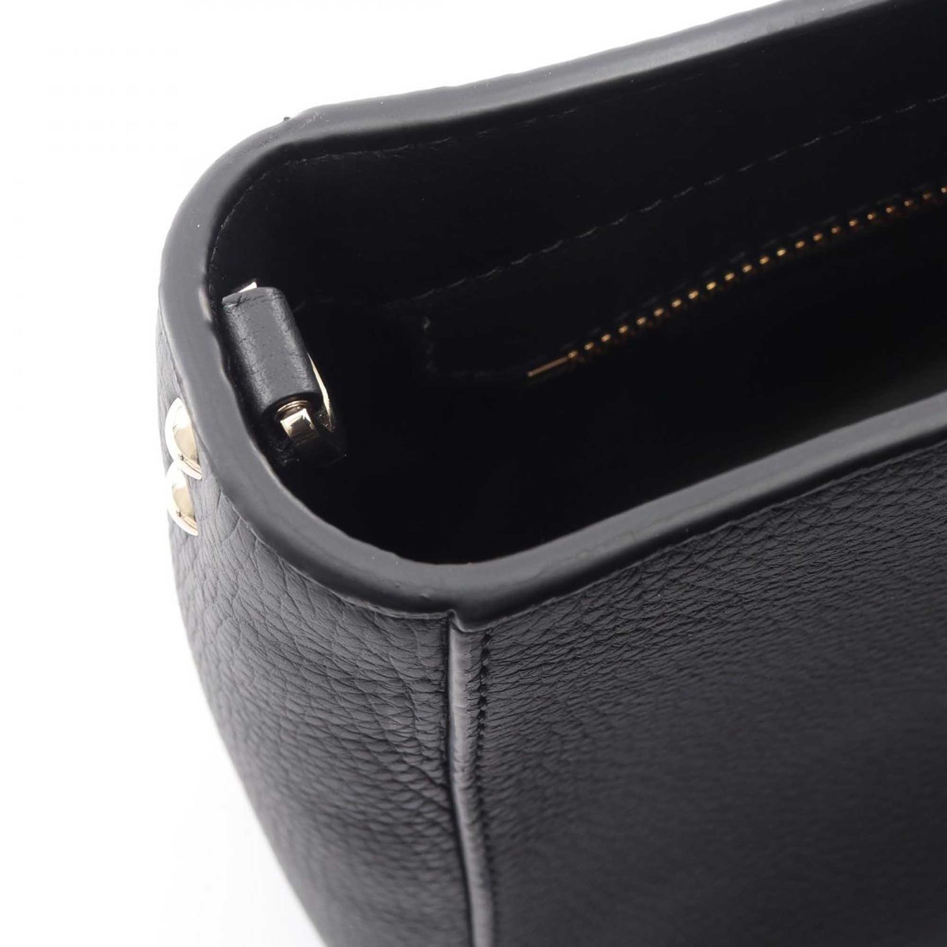 Dior Large Grained Calfskin Lady D Sire