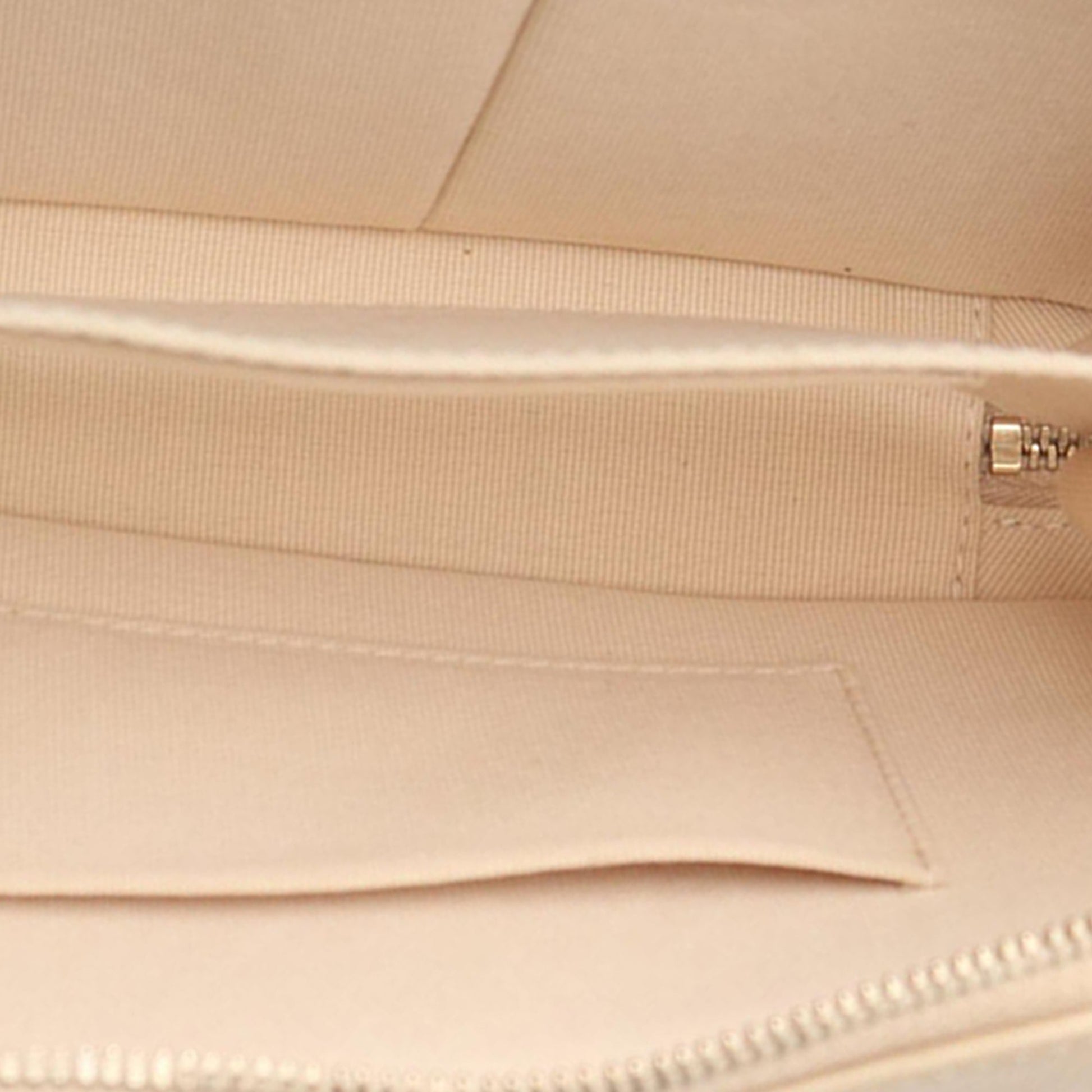 Lambskin 19 Camera Bag