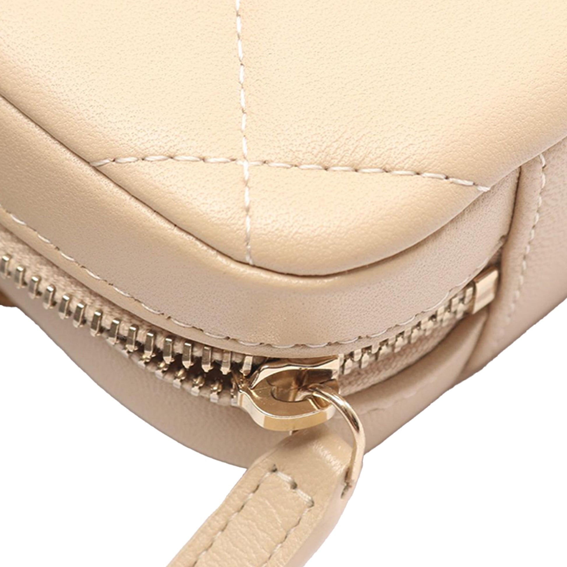 Lambskin 19 Camera Bag