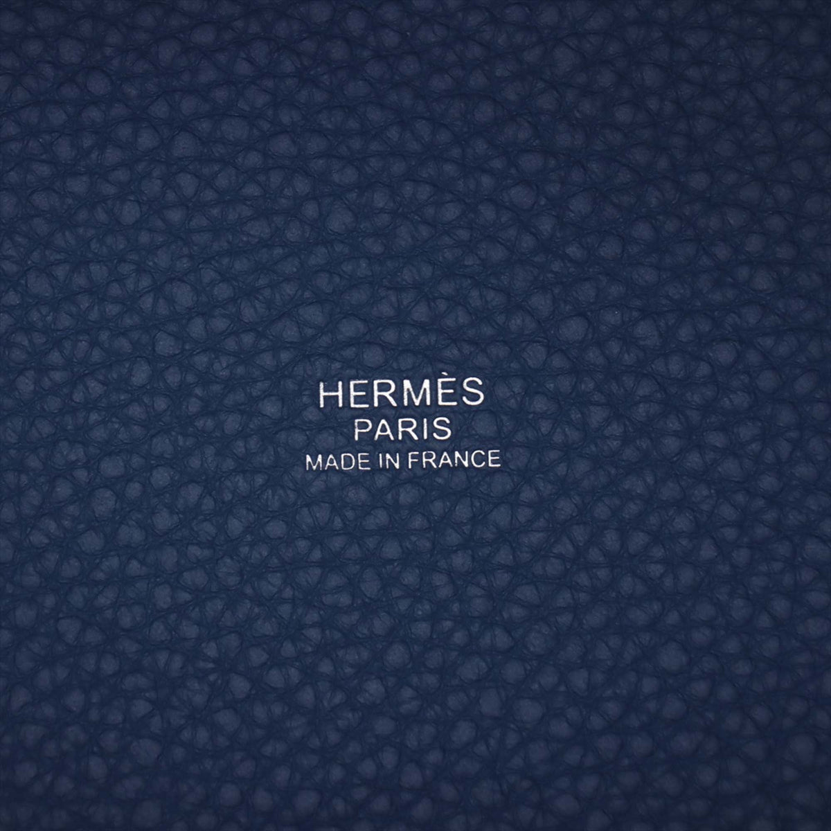 Hermès Clemence Picotin Lock 22