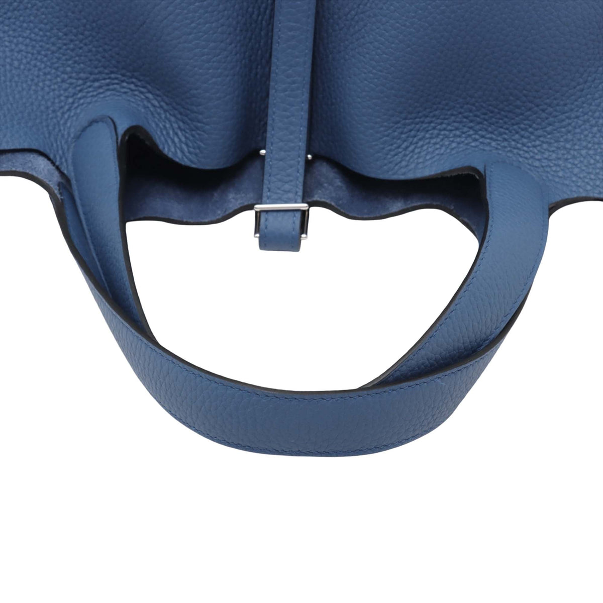 Hermès Clemence Picotin Lock 22