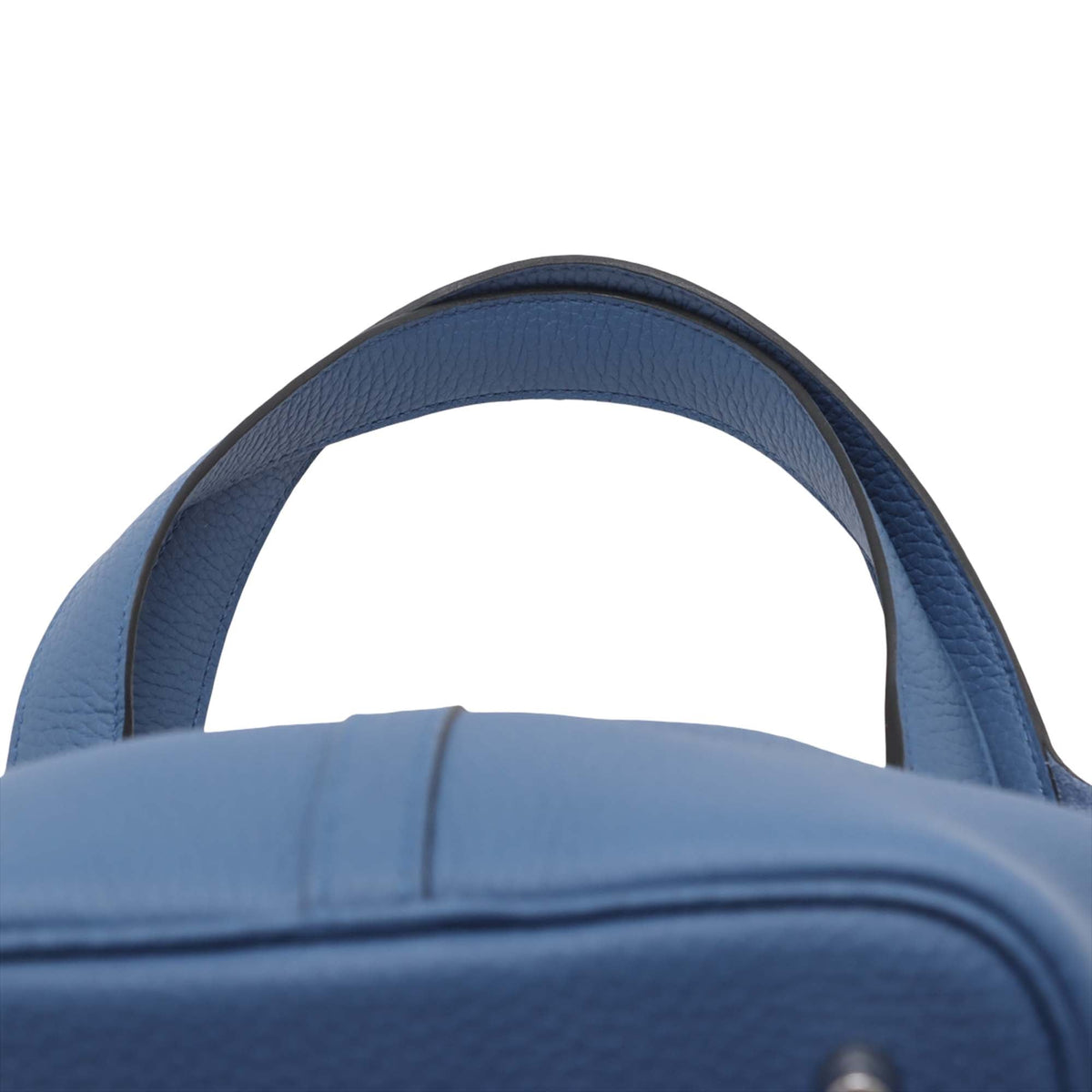 Hermès Clemence Picotin Lock 22